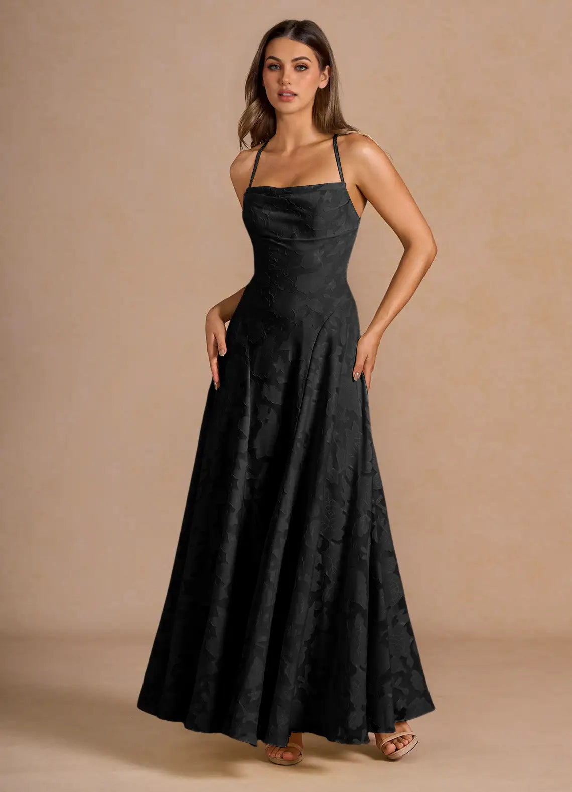 Lucia | Vestido