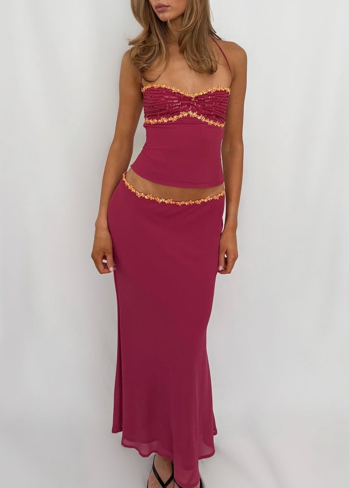 Jemima | Conjunto