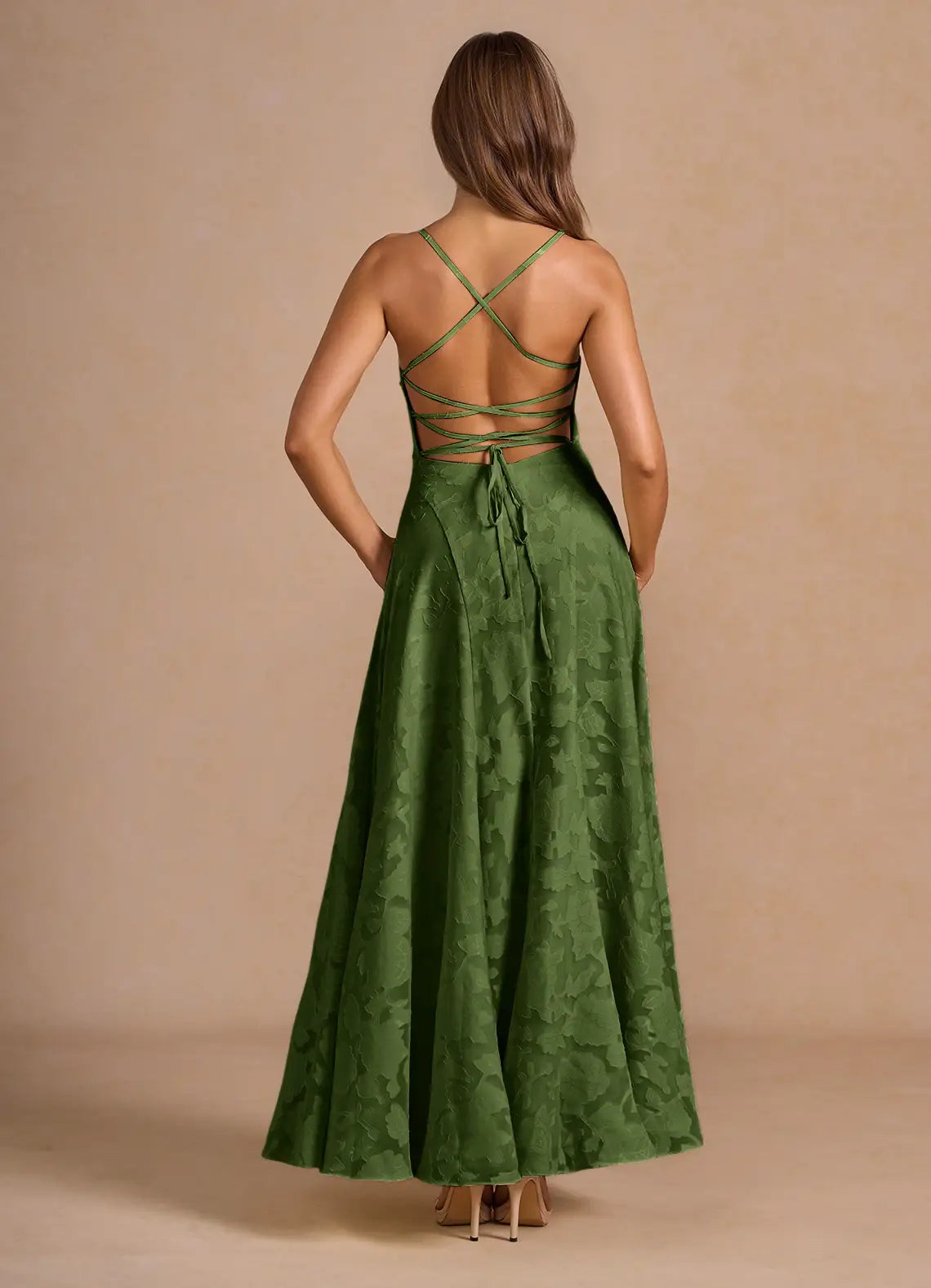 Lucia | Vestido