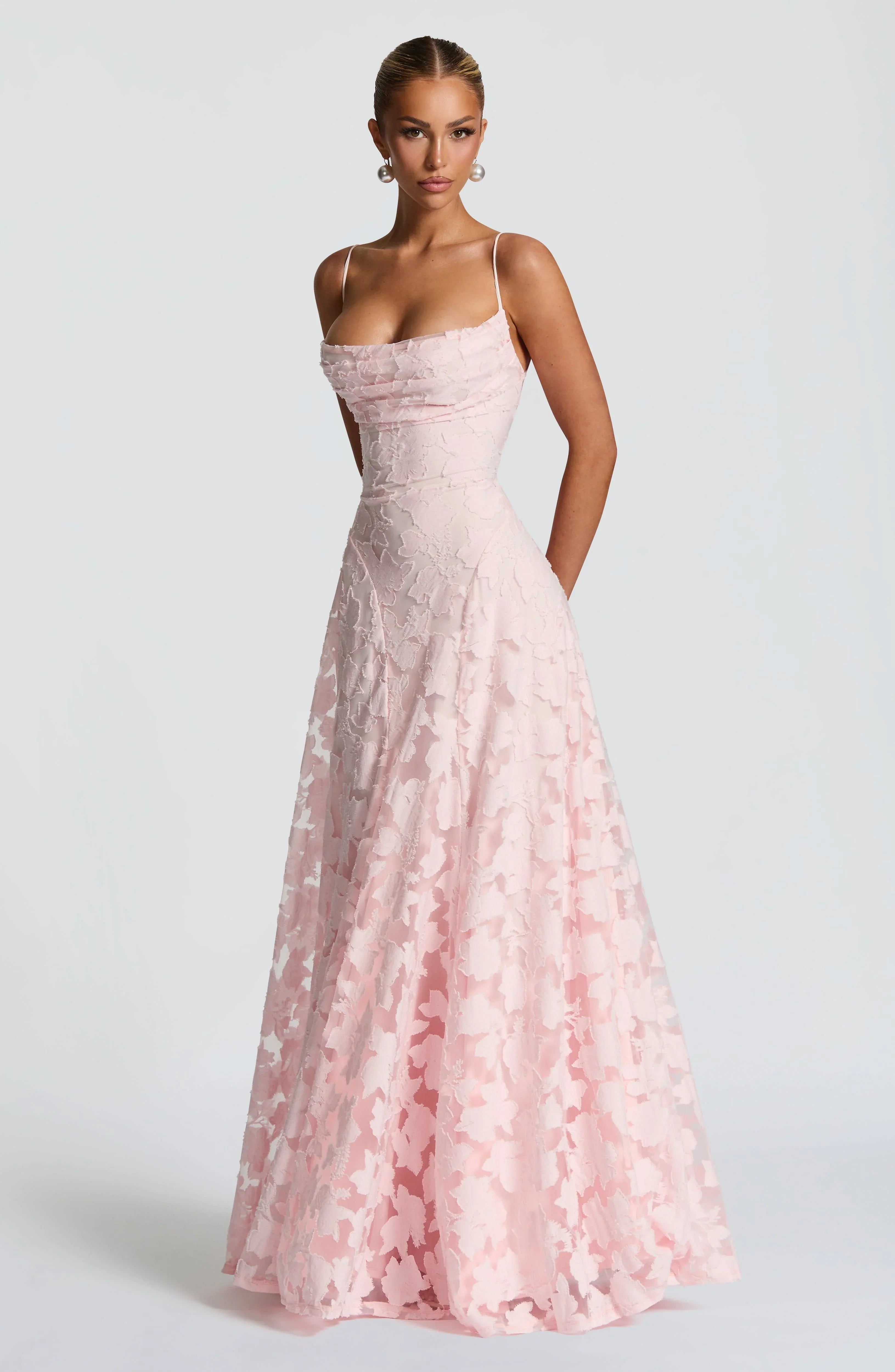 Lucia | Vestido