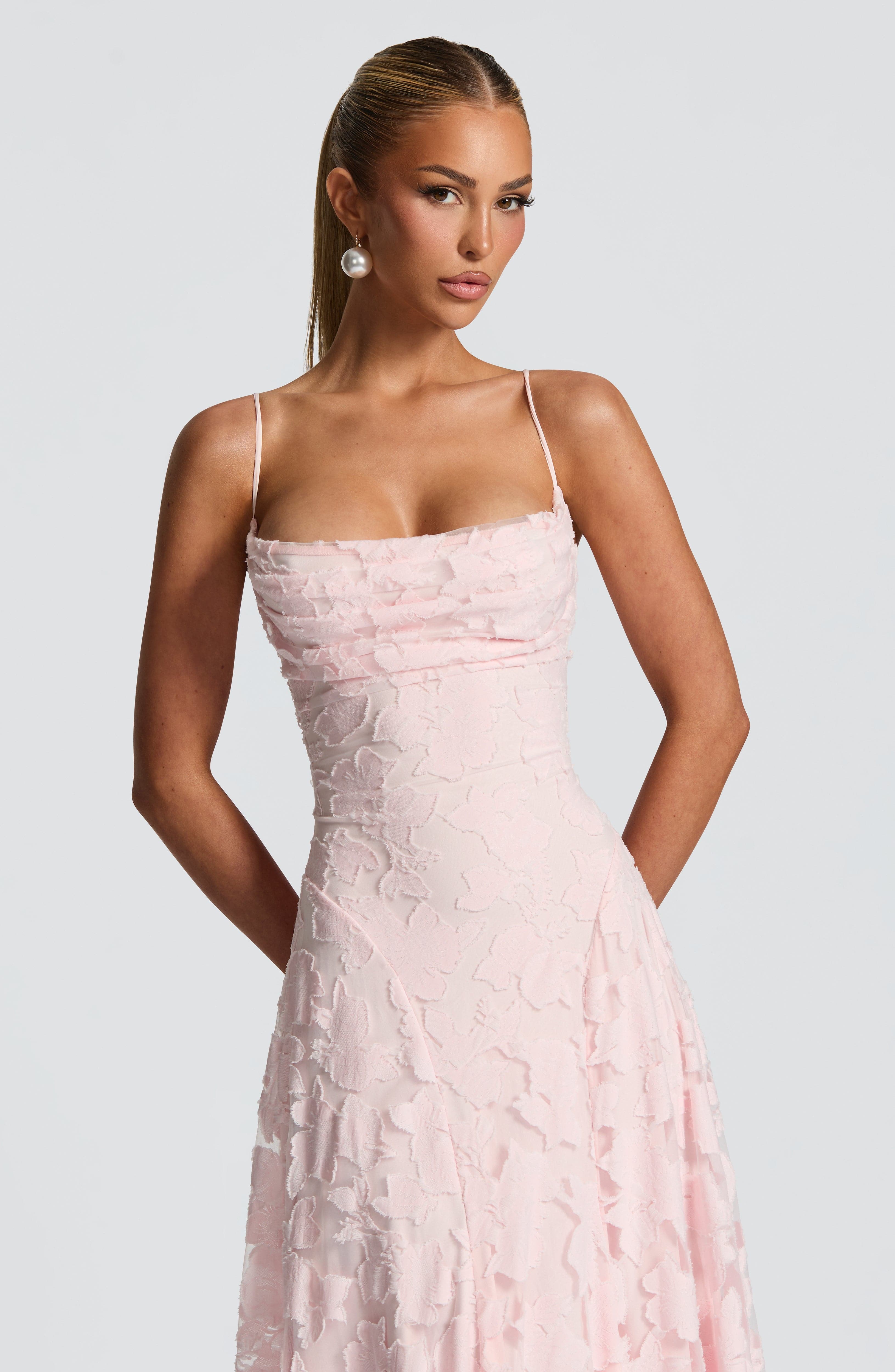 Lucia | Vestido