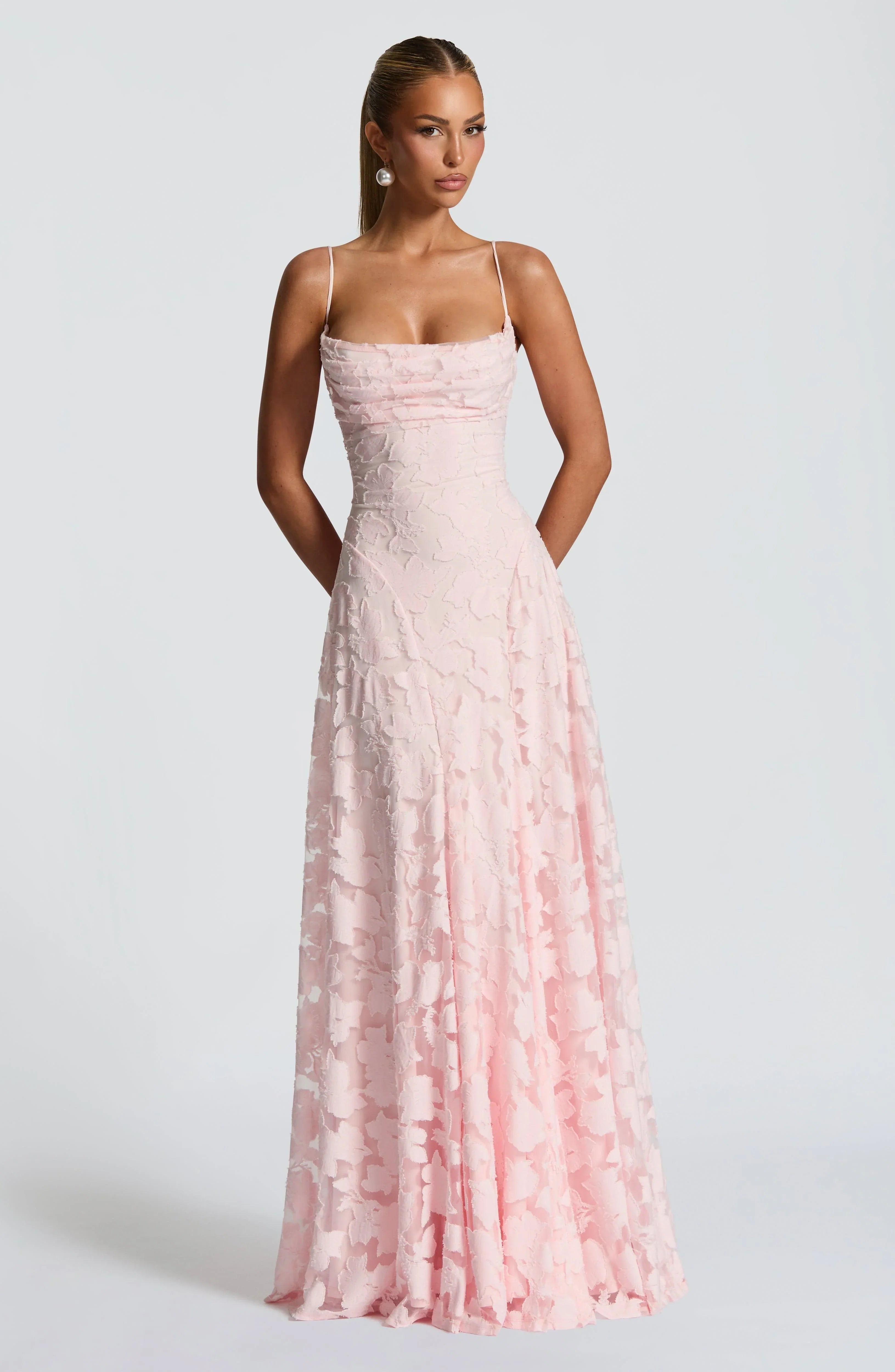 Lucia | Vestido