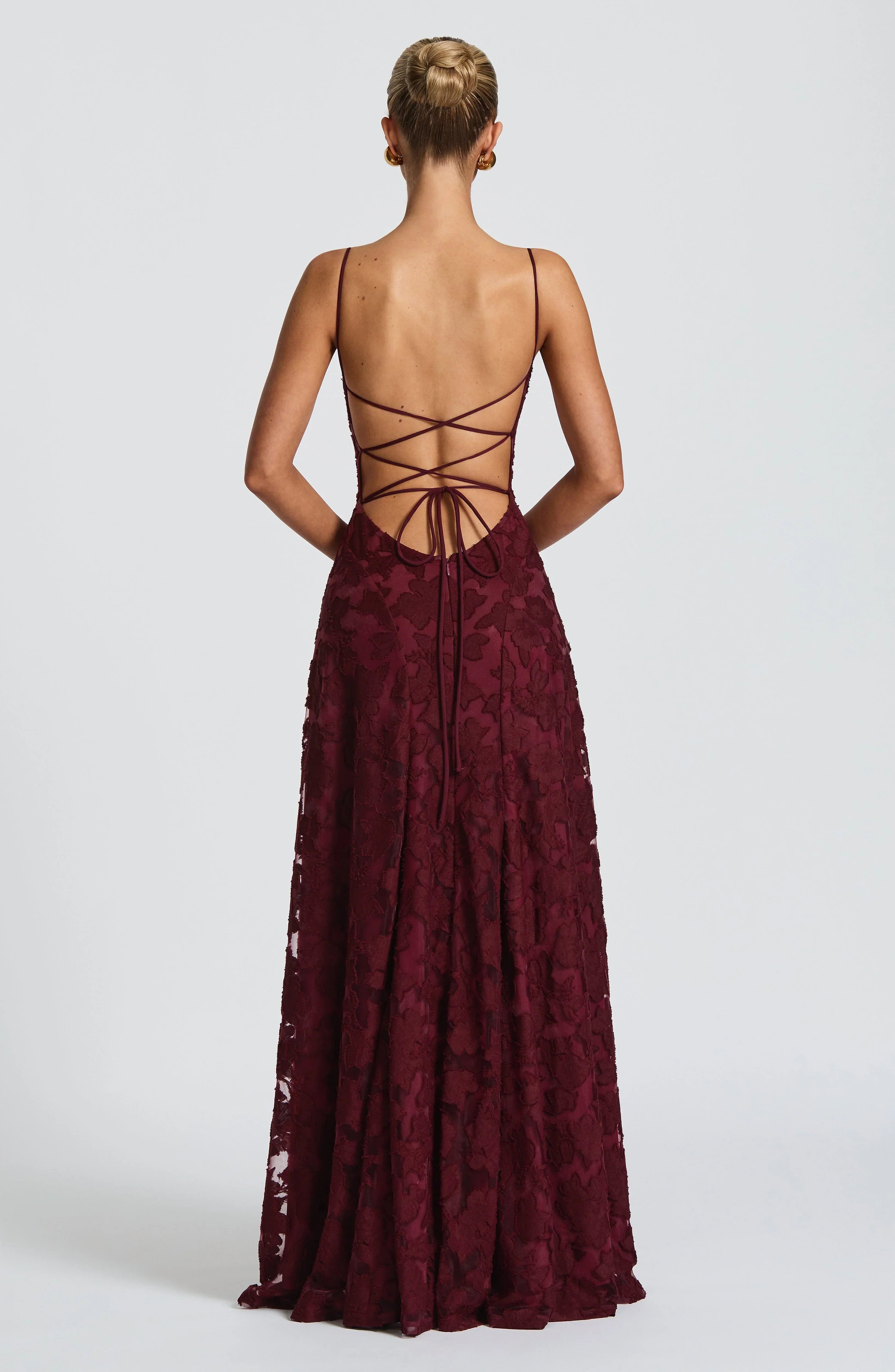 Lucia | Vestido