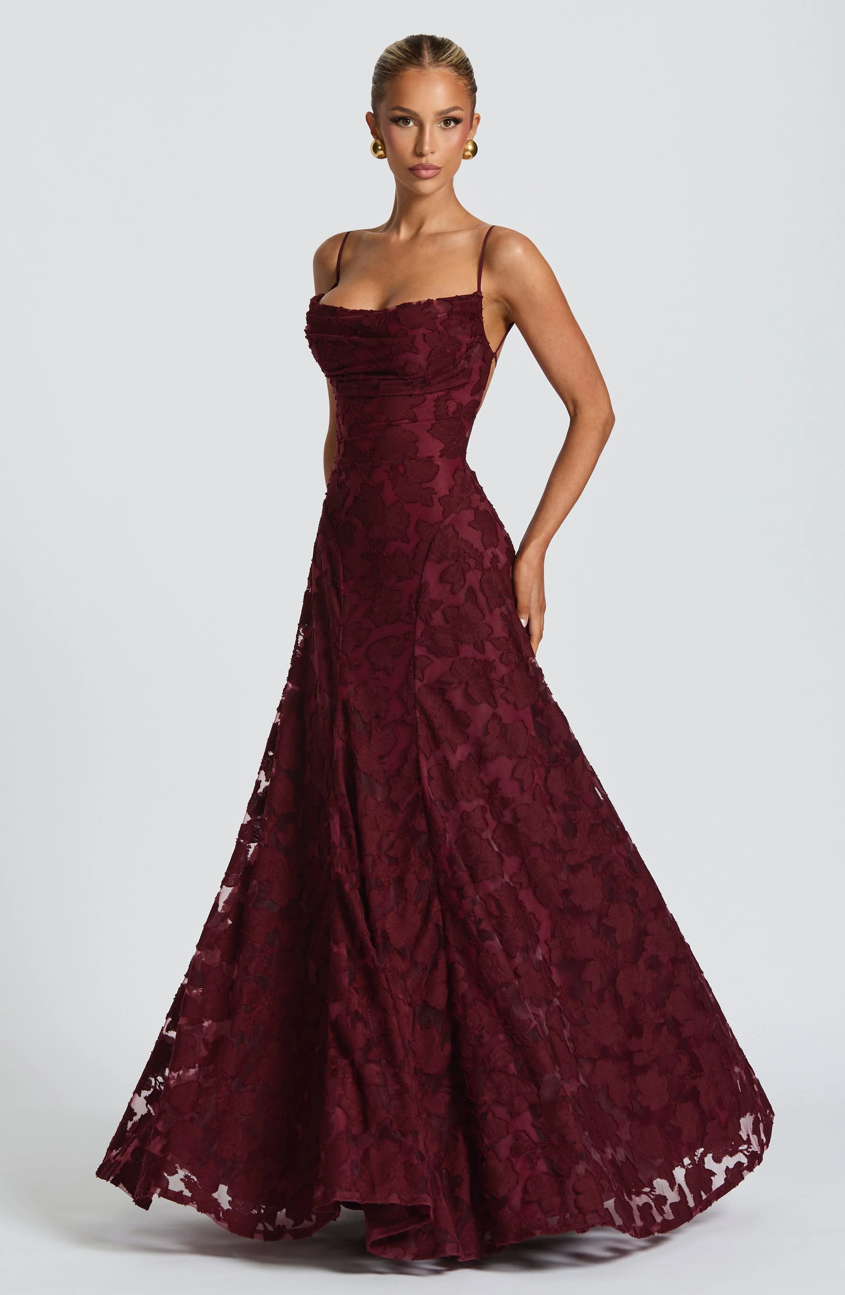 Lucia | Vestido