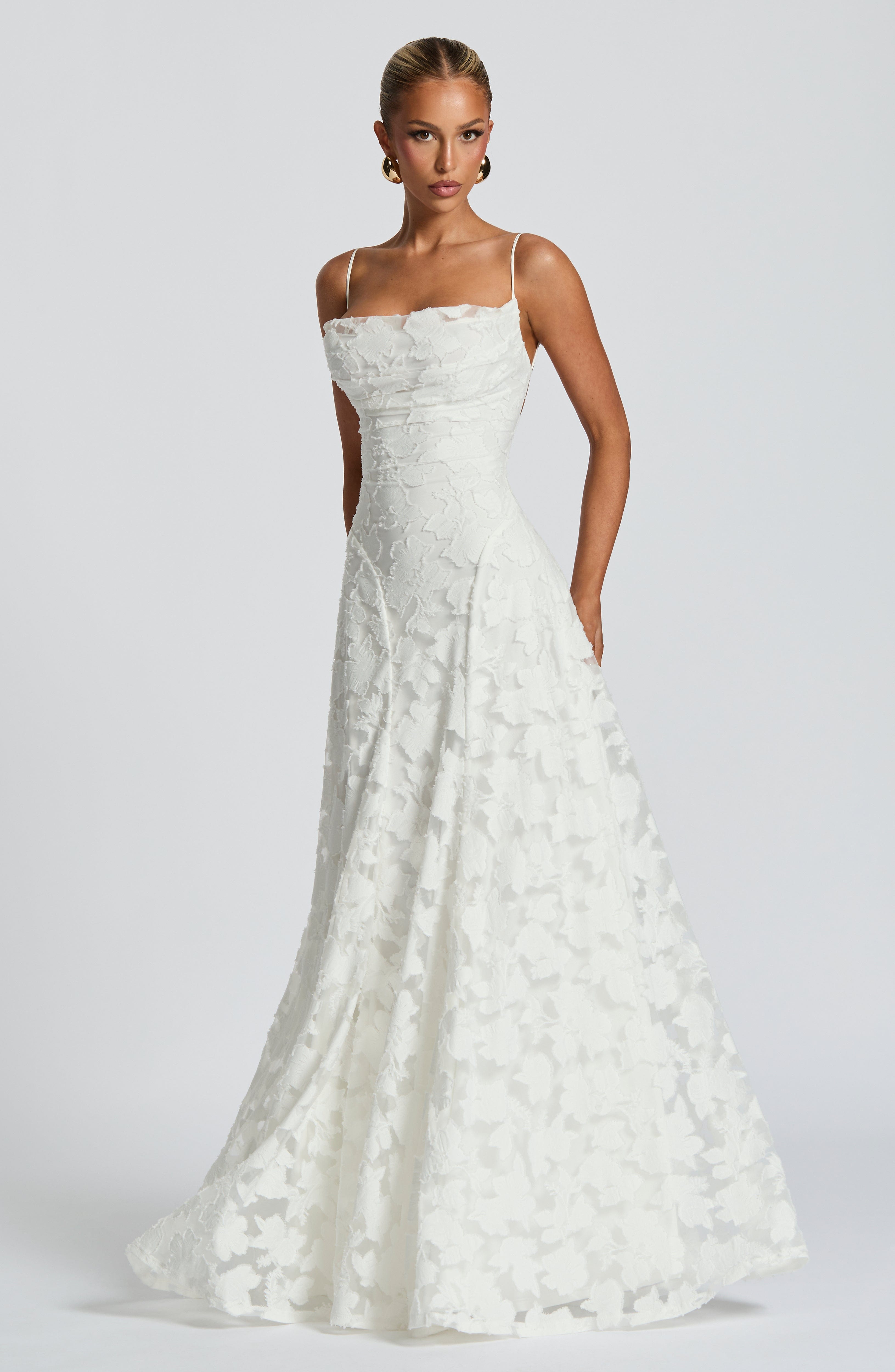 Lucia | Vestido