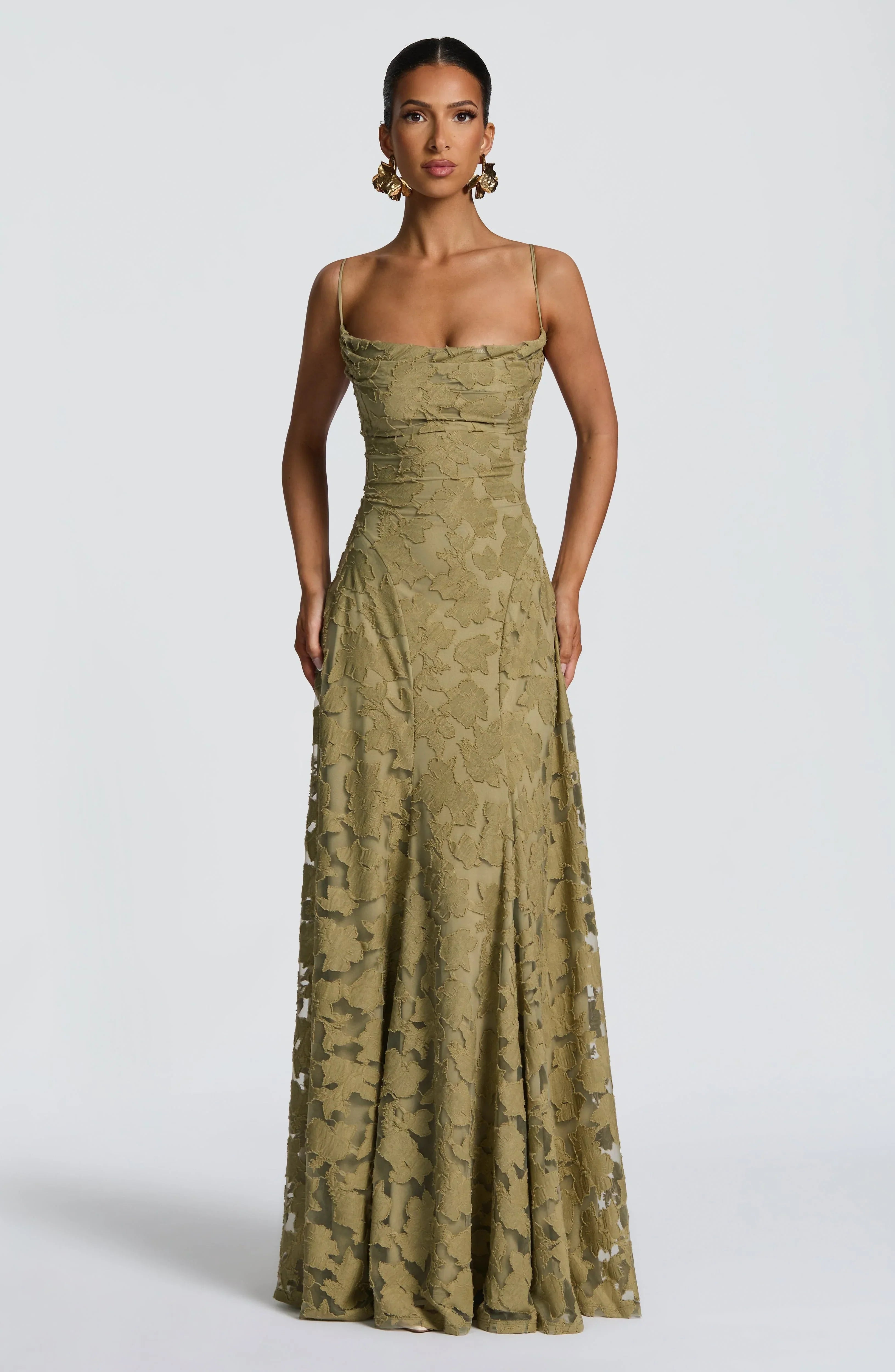 Lucia | Vestido