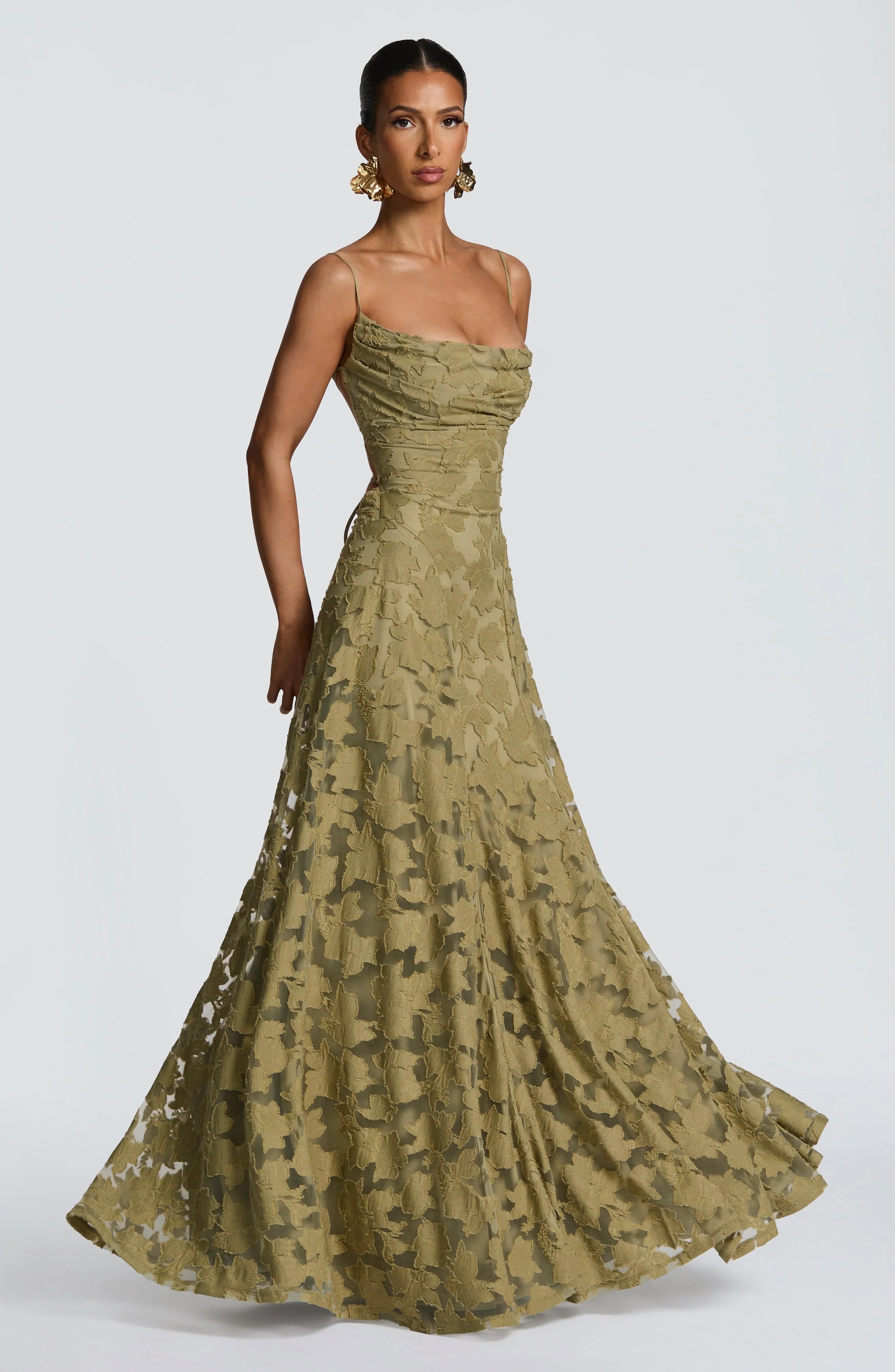 Lucia | Vestido