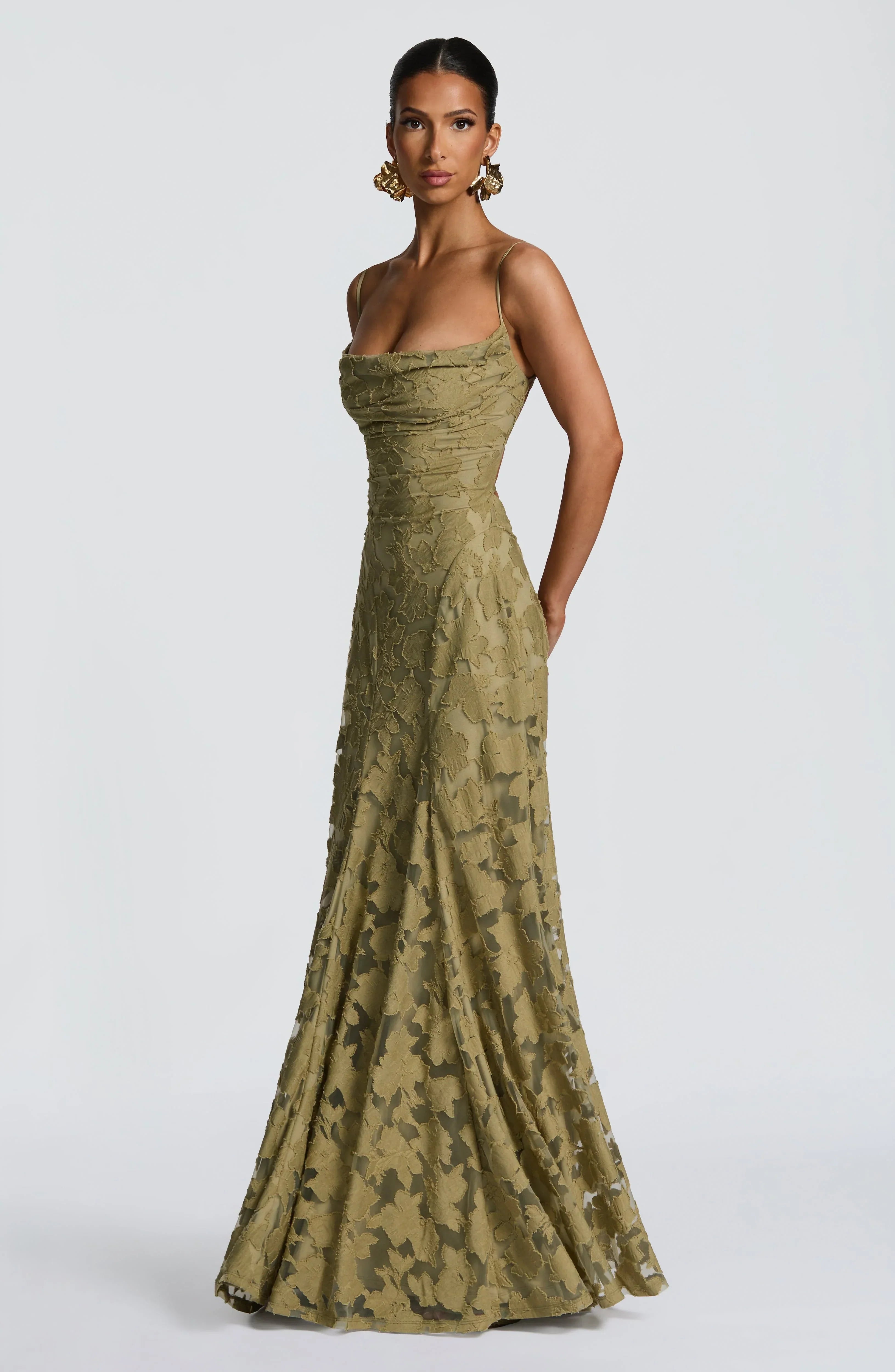 Lucia | Vestido