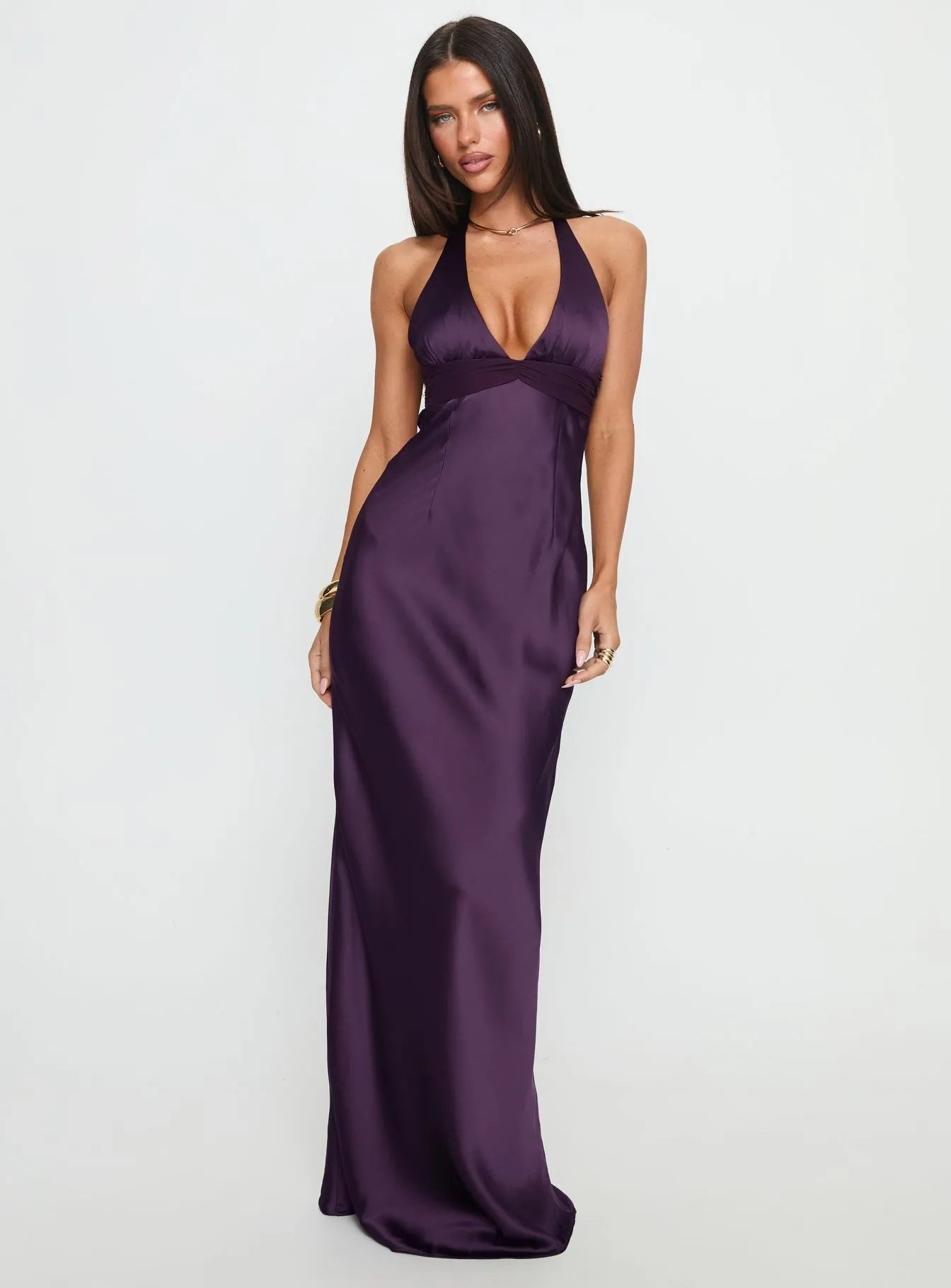 Vestido Maxi Odyssa