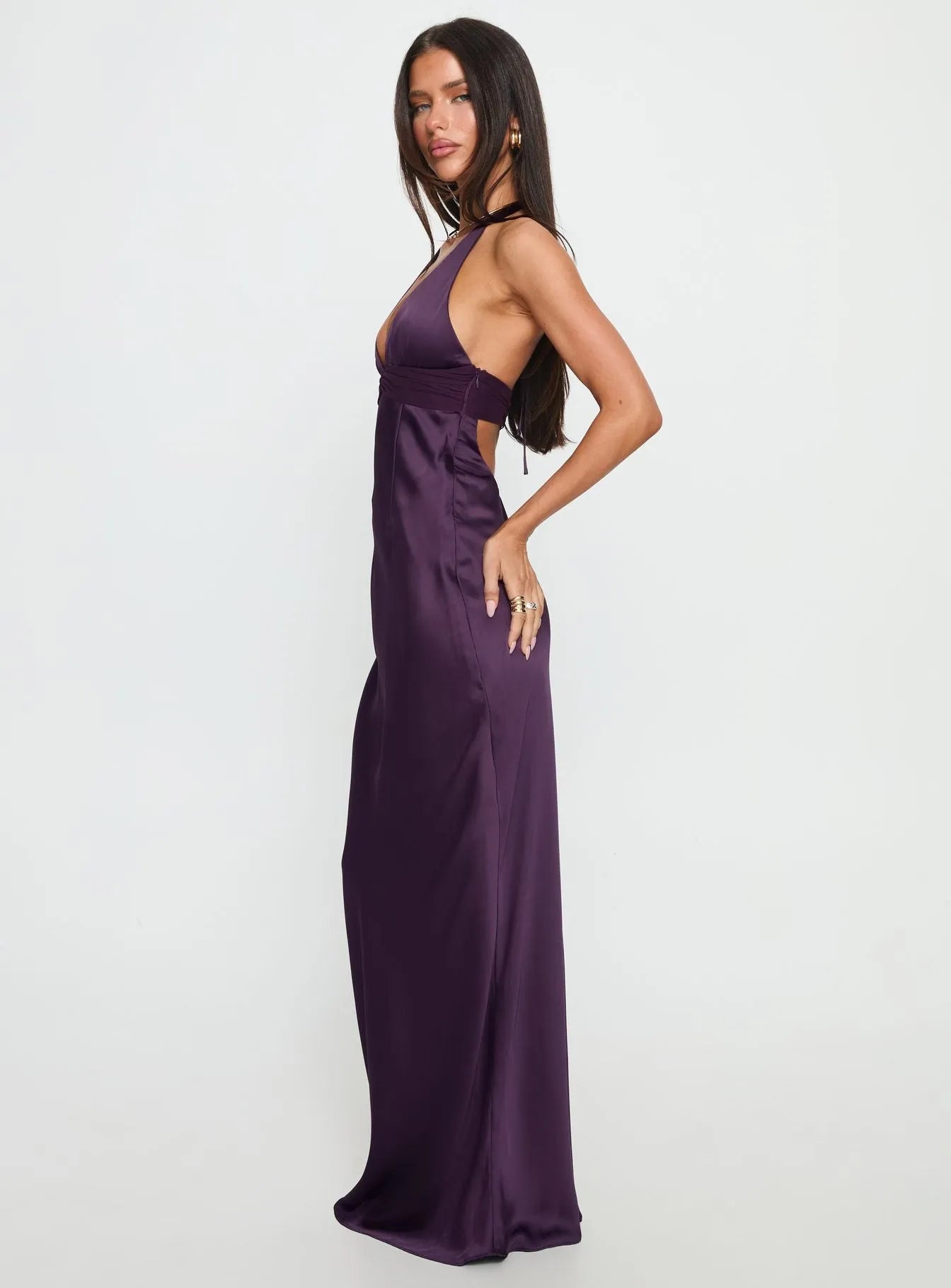 Vestido Maxi Odyssa