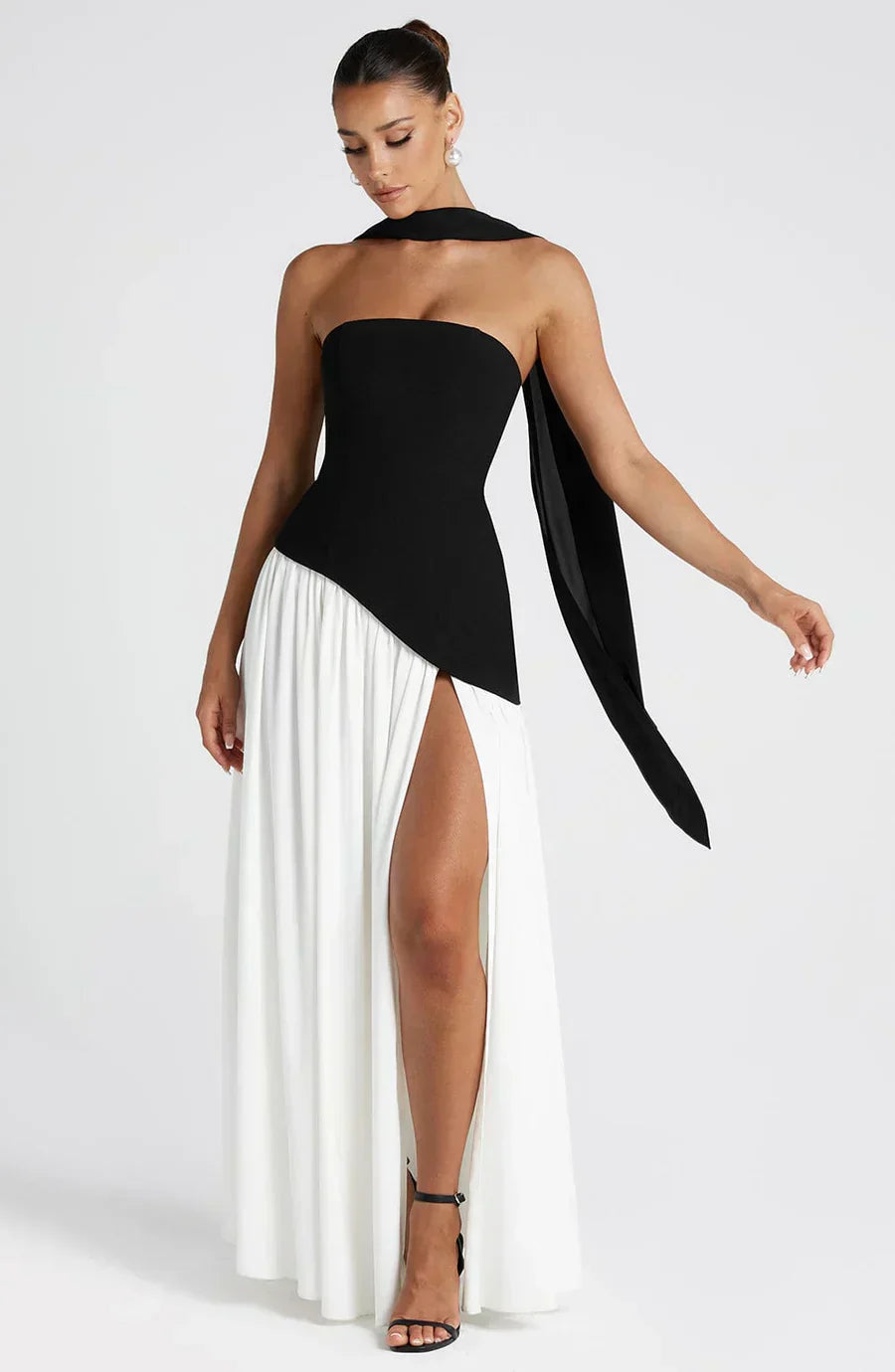 Katrina | Vestido