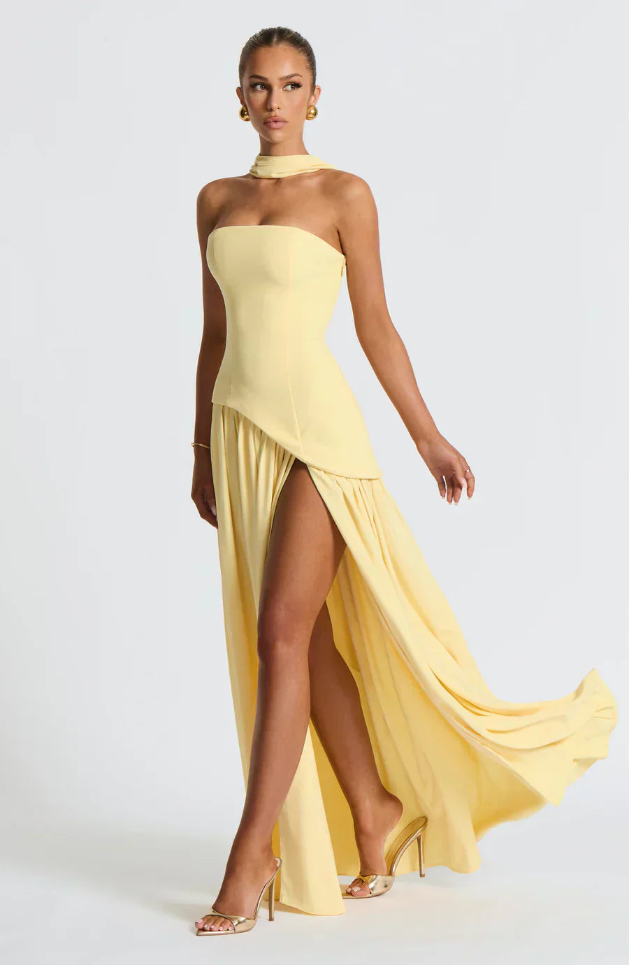 Katrina | Vestido
