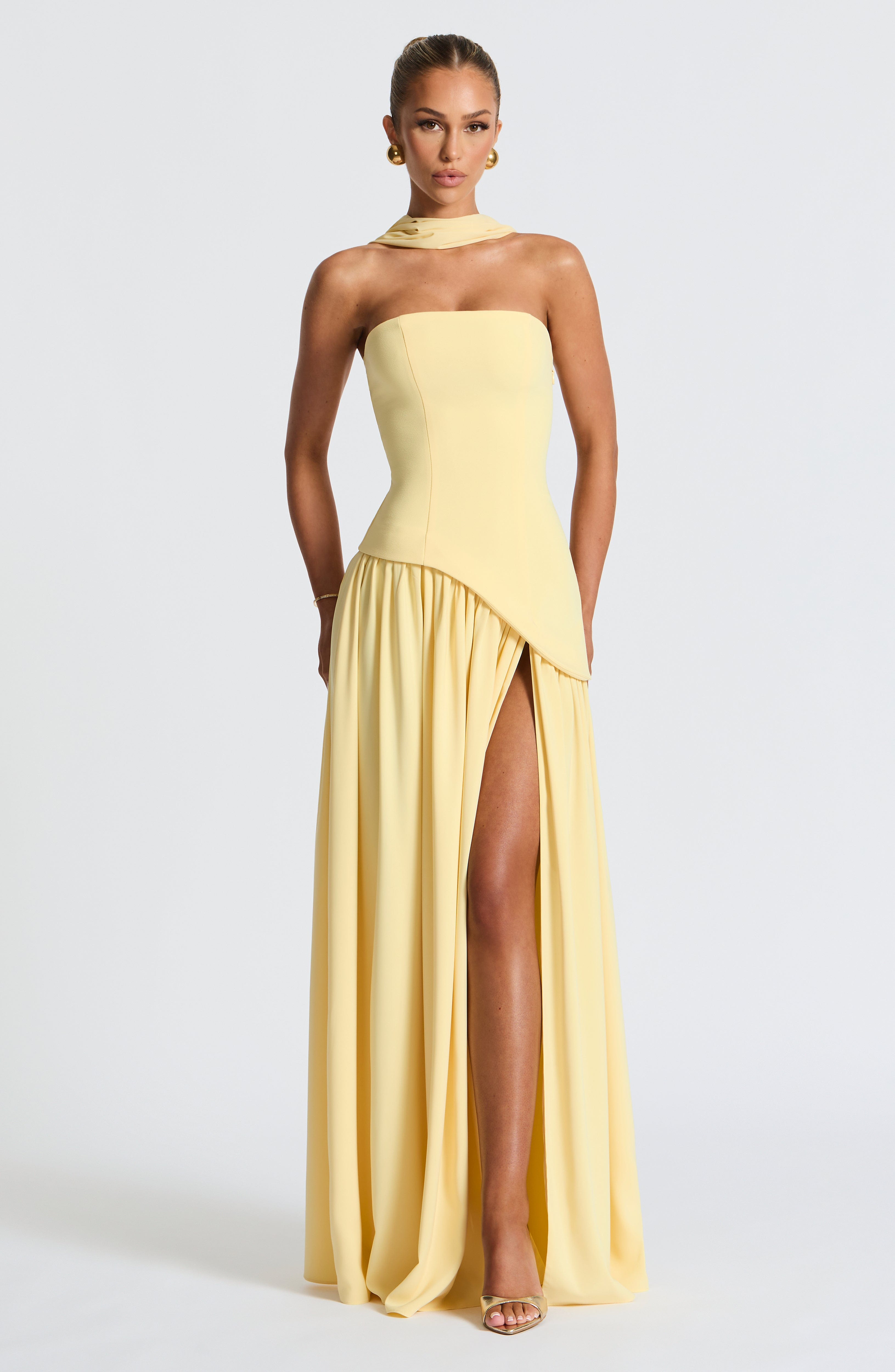 Katrina | Vestido
