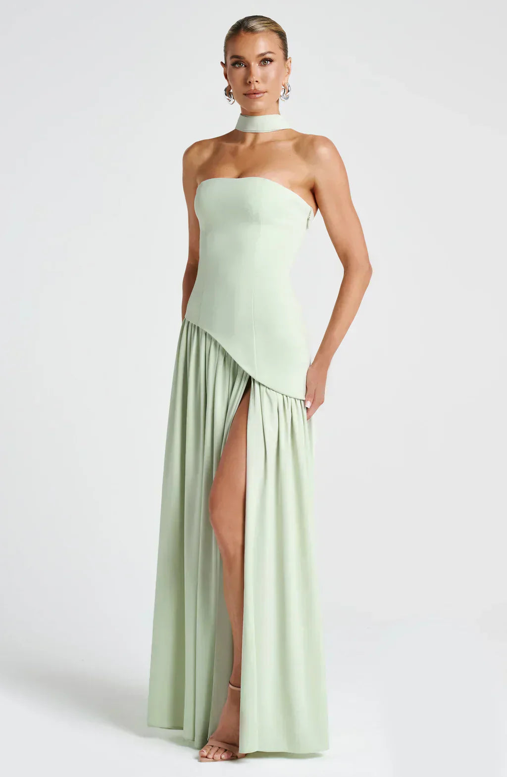 Katrina | Vestido