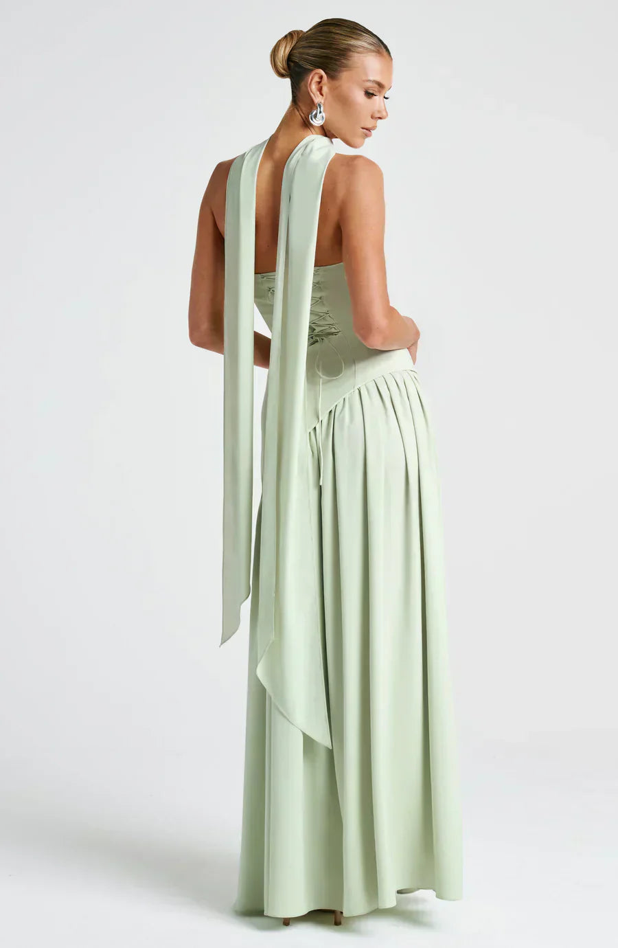 Katrina | Vestido