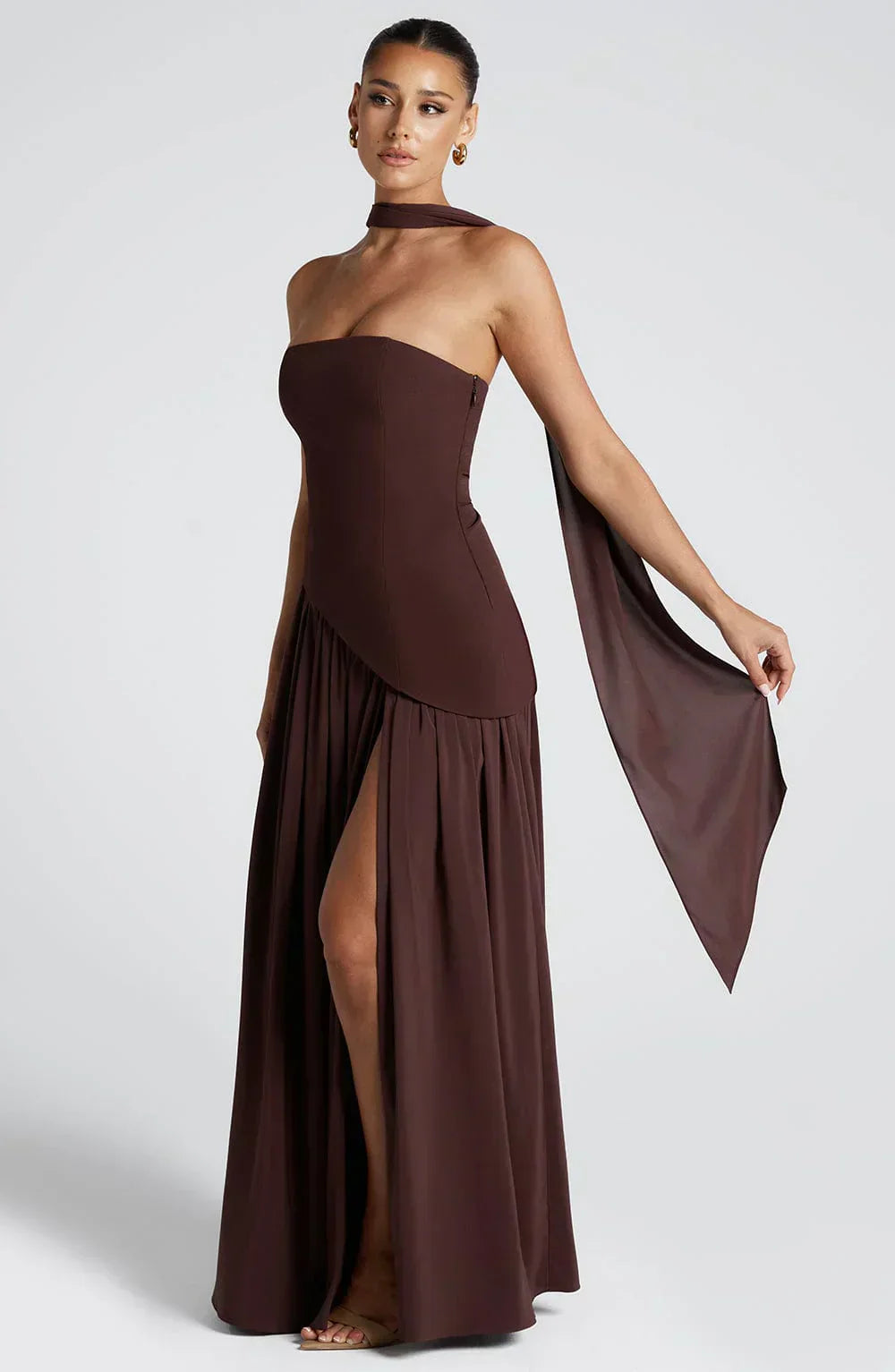 Katrina | Vestido