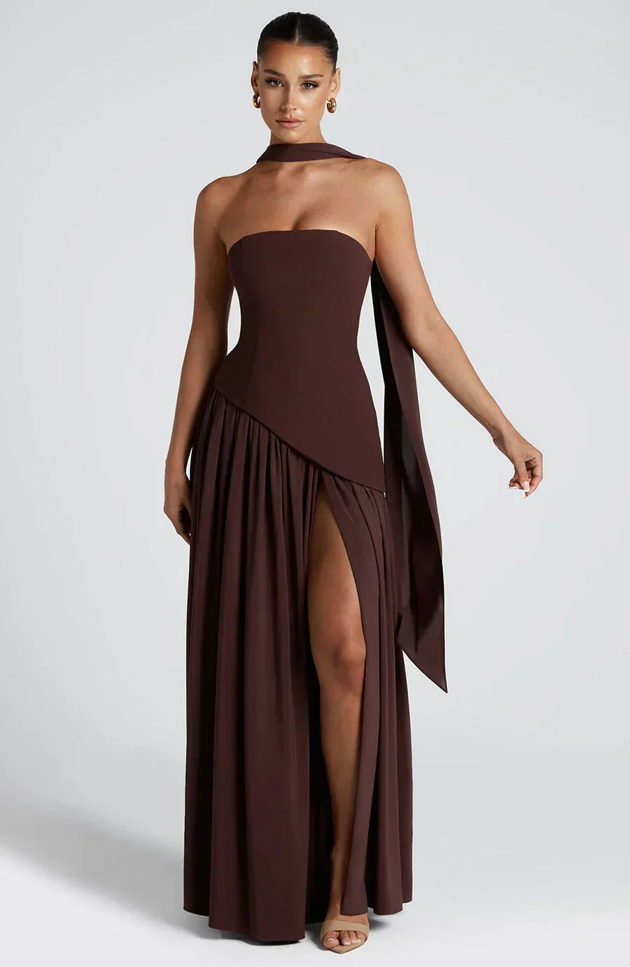 Katrina | Vestido