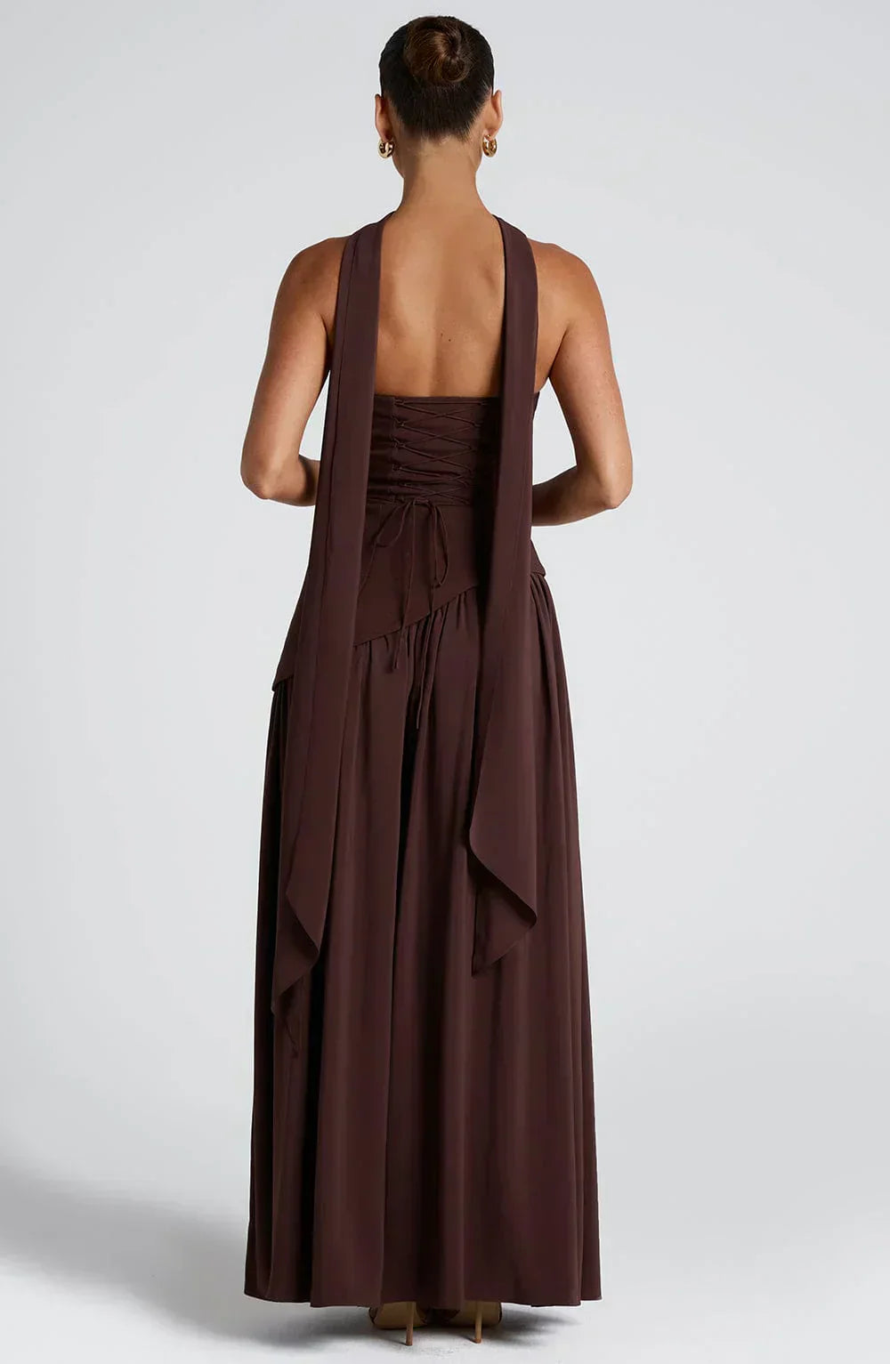 Katrina | Vestido