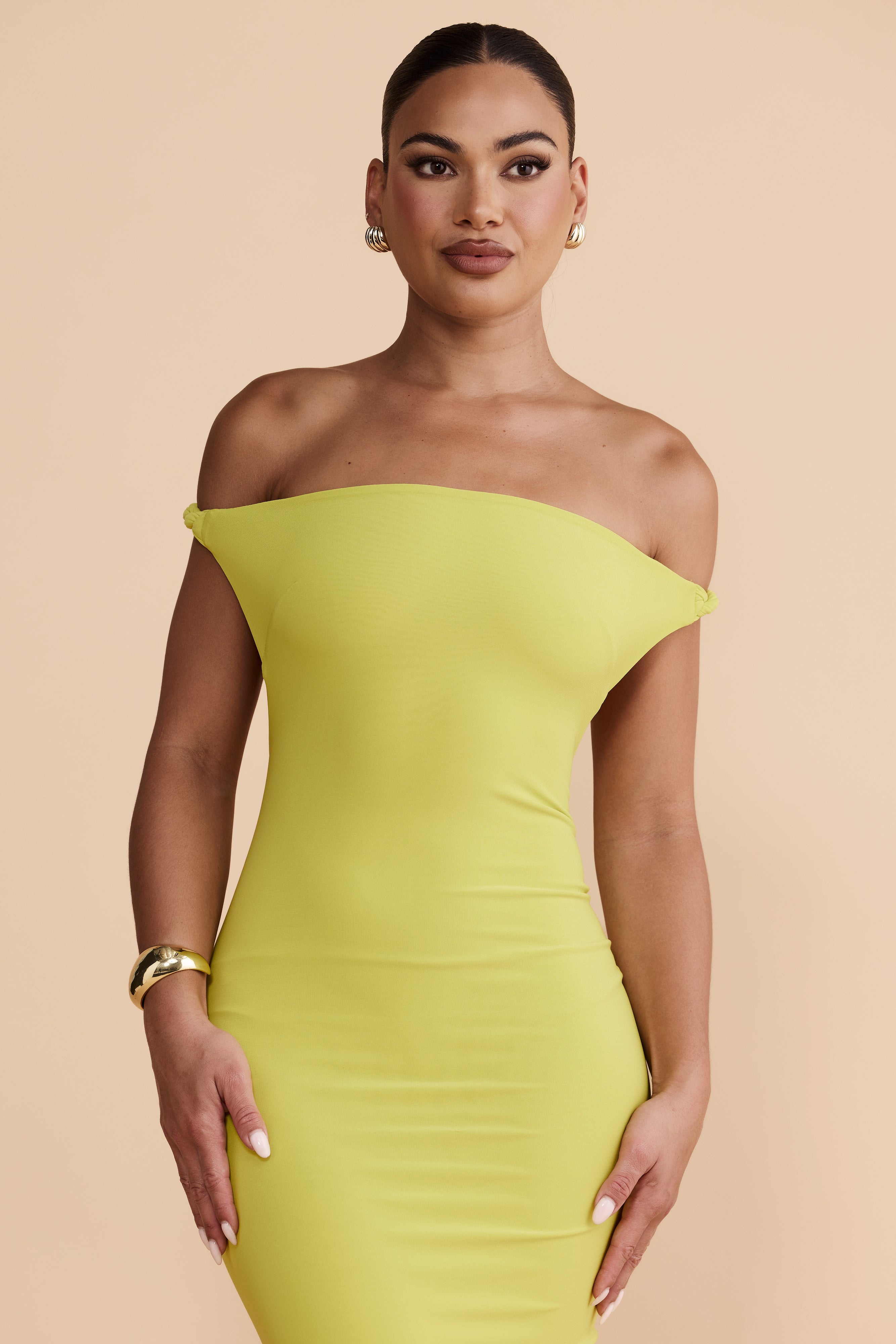 Maia | Vestido