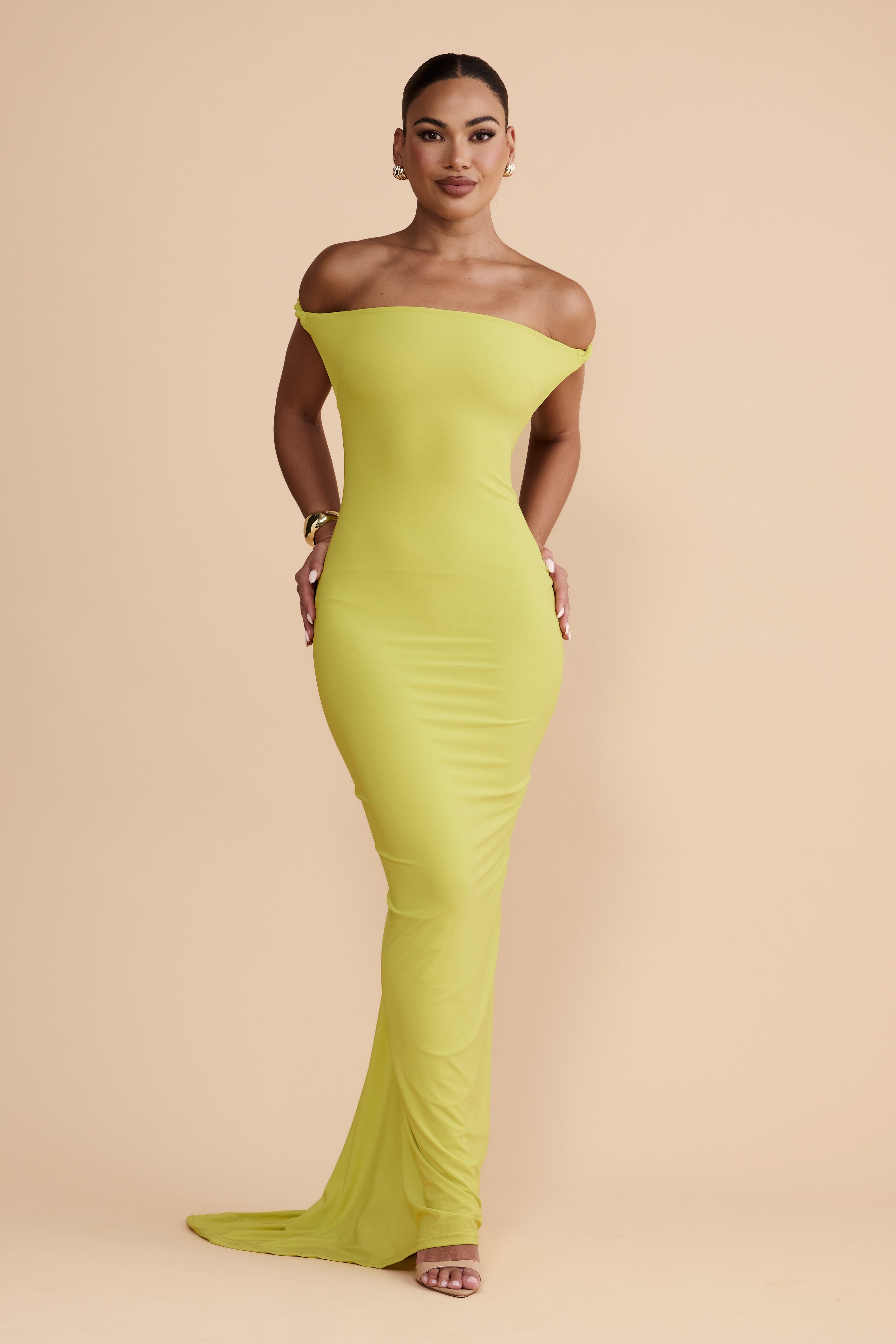 Maia | Vestido