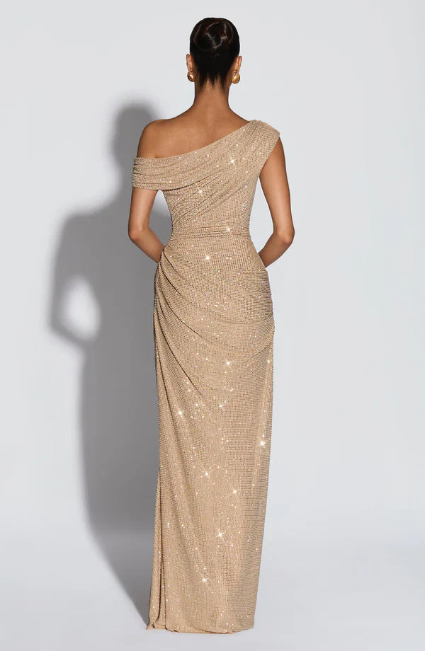 Ottilie | Vestido Maxi