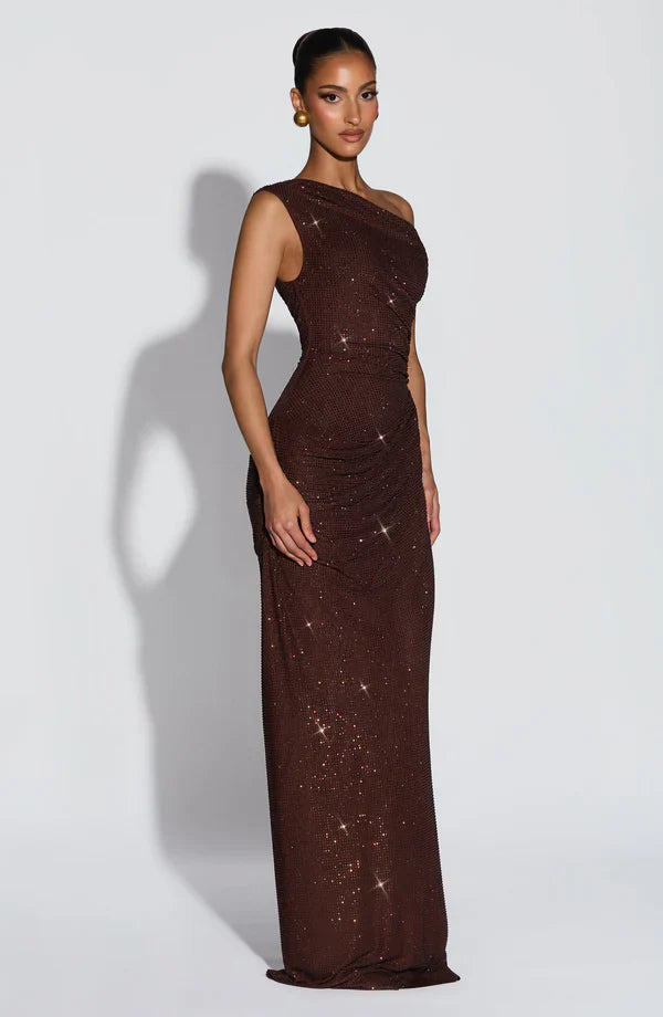 Ottilie | Vestido Maxi