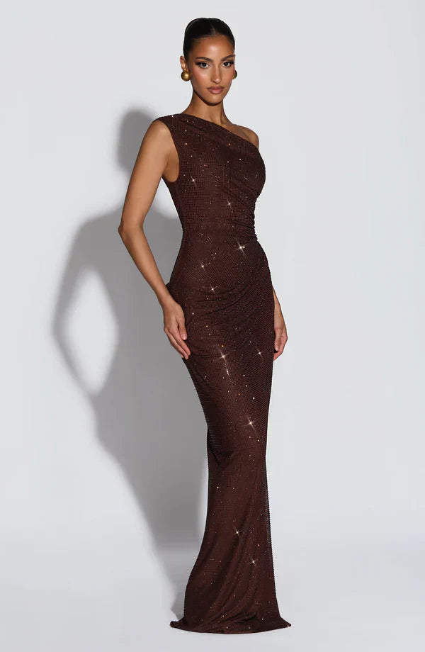 Ottilie | Vestido Maxi