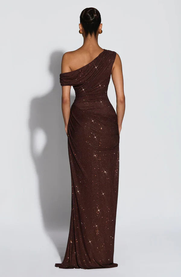 Ottilie | Vestido Maxi
