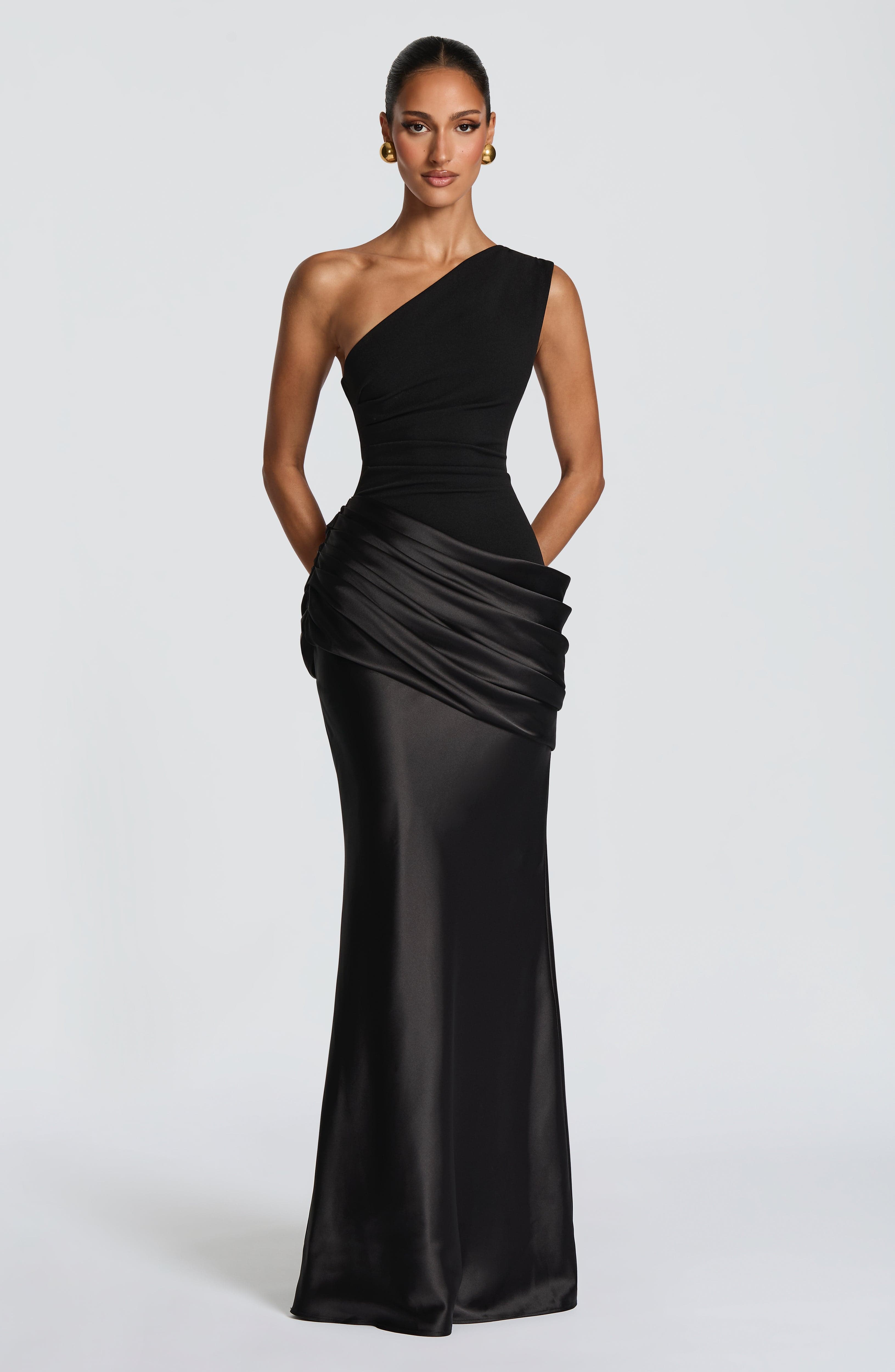 Almara | Vestido Maxi Abbey