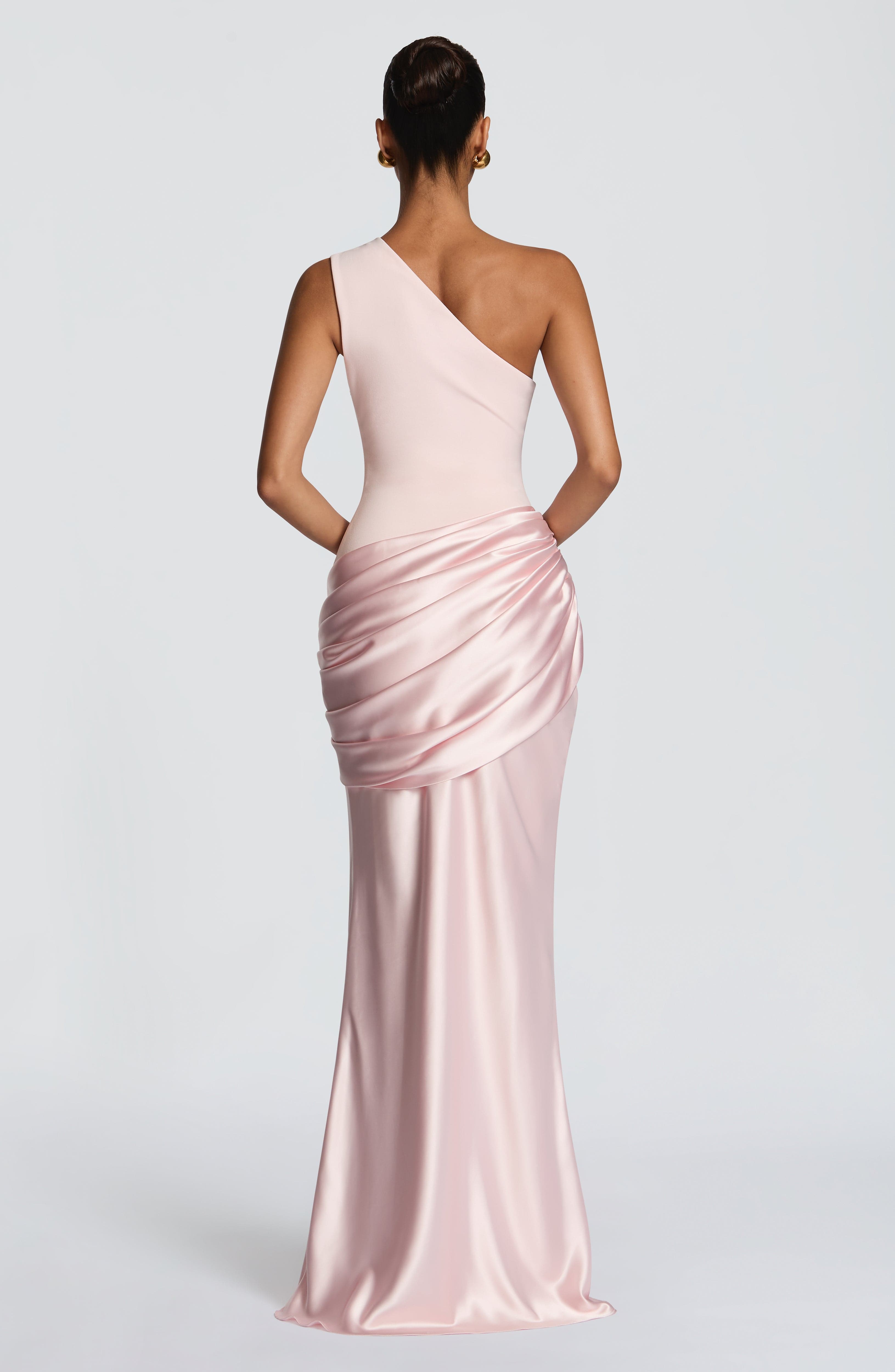 Almara | Vestido Maxi Abbey