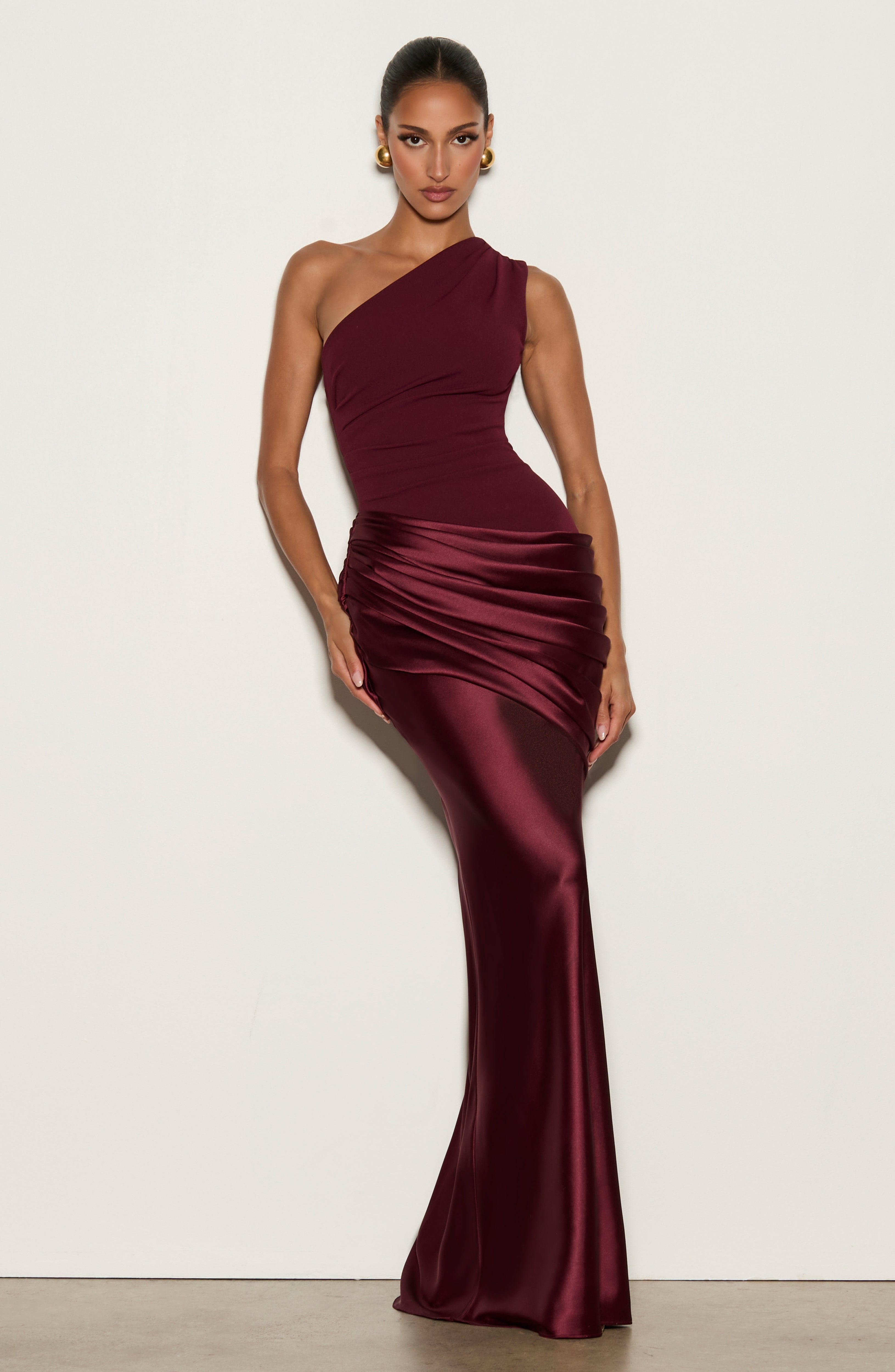 Almara | Vestido Maxi Abbey