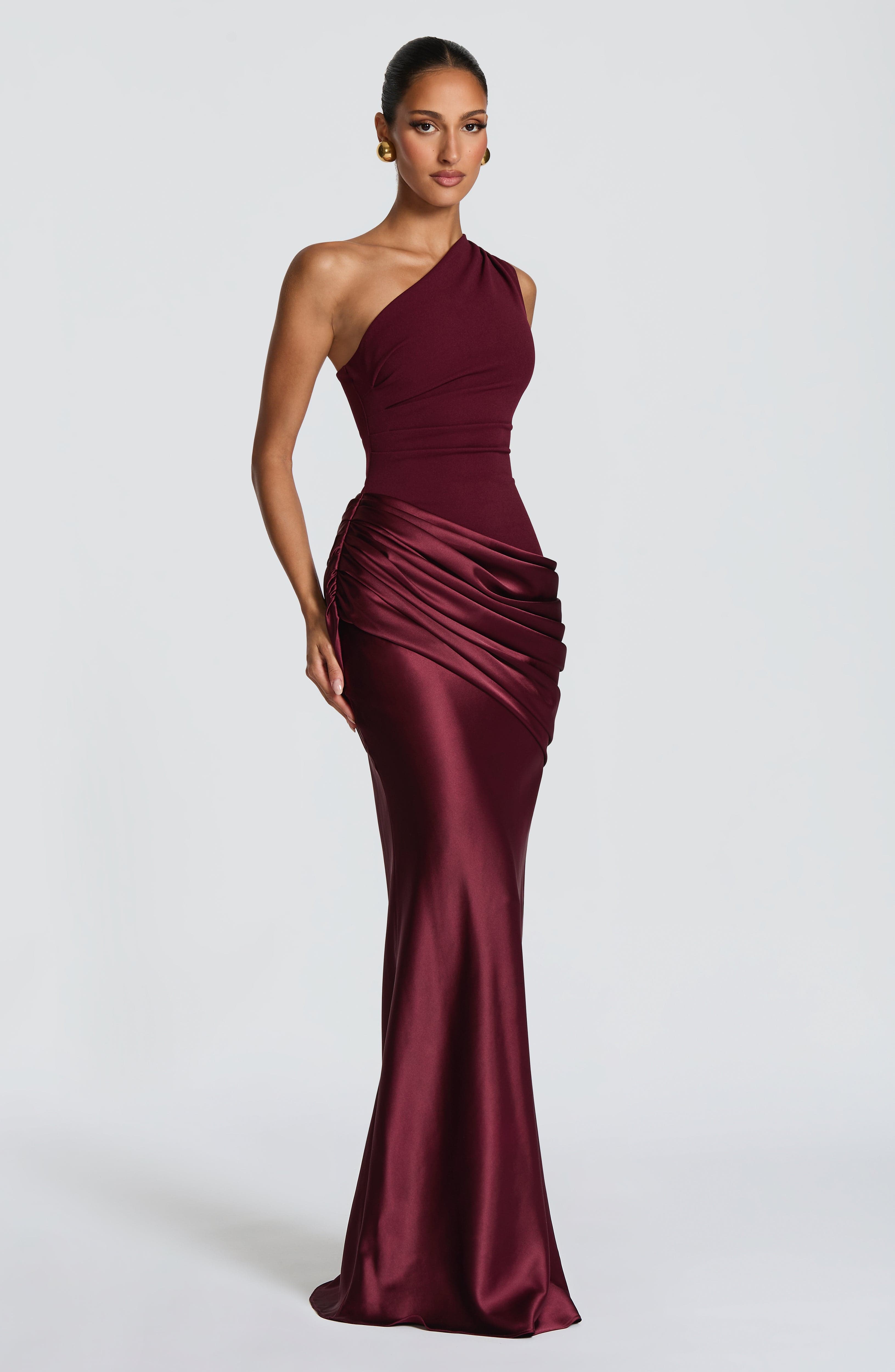 Almara | Vestido Maxi Abbey