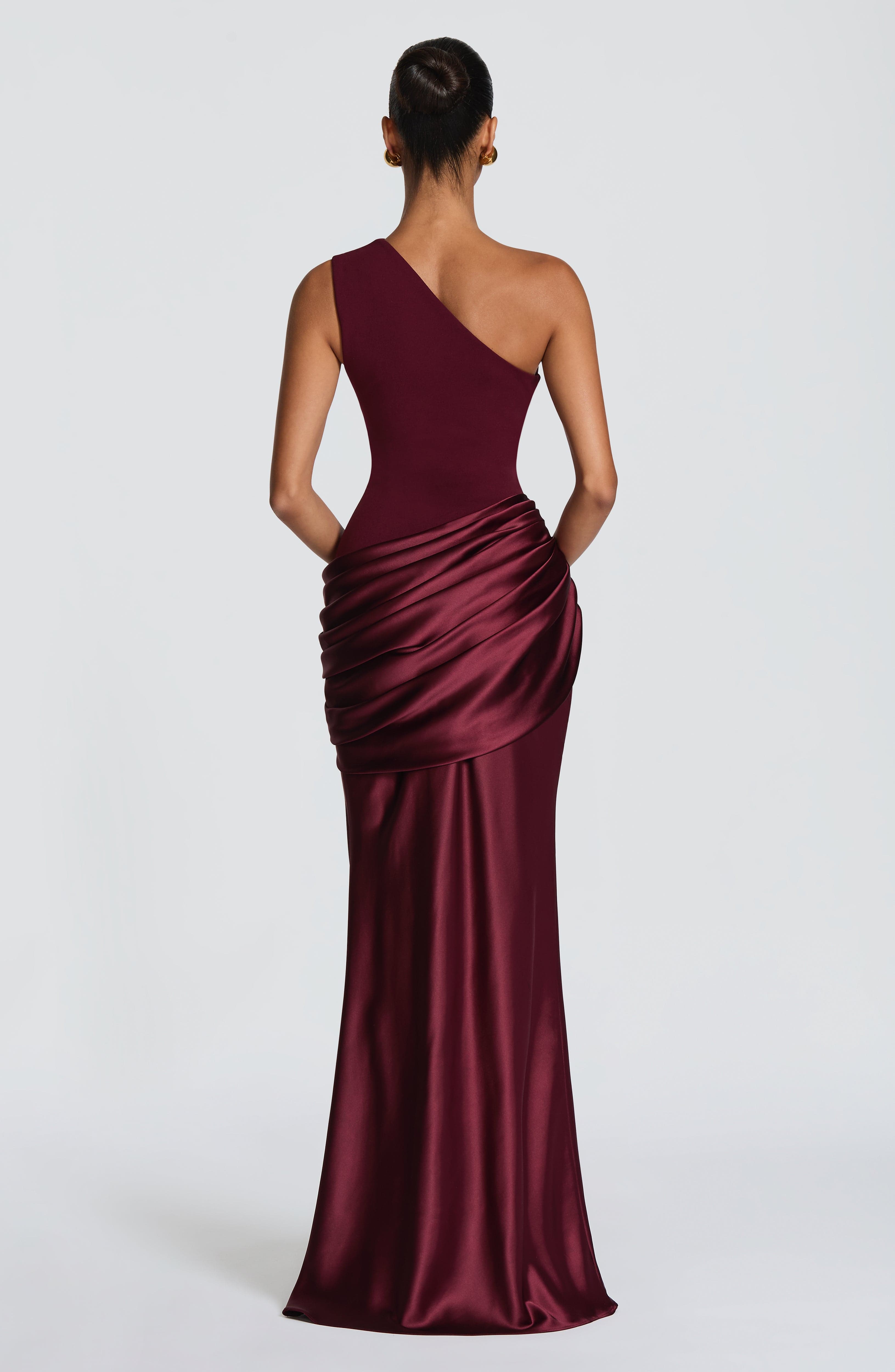 Almara | Vestido Maxi Abbey
