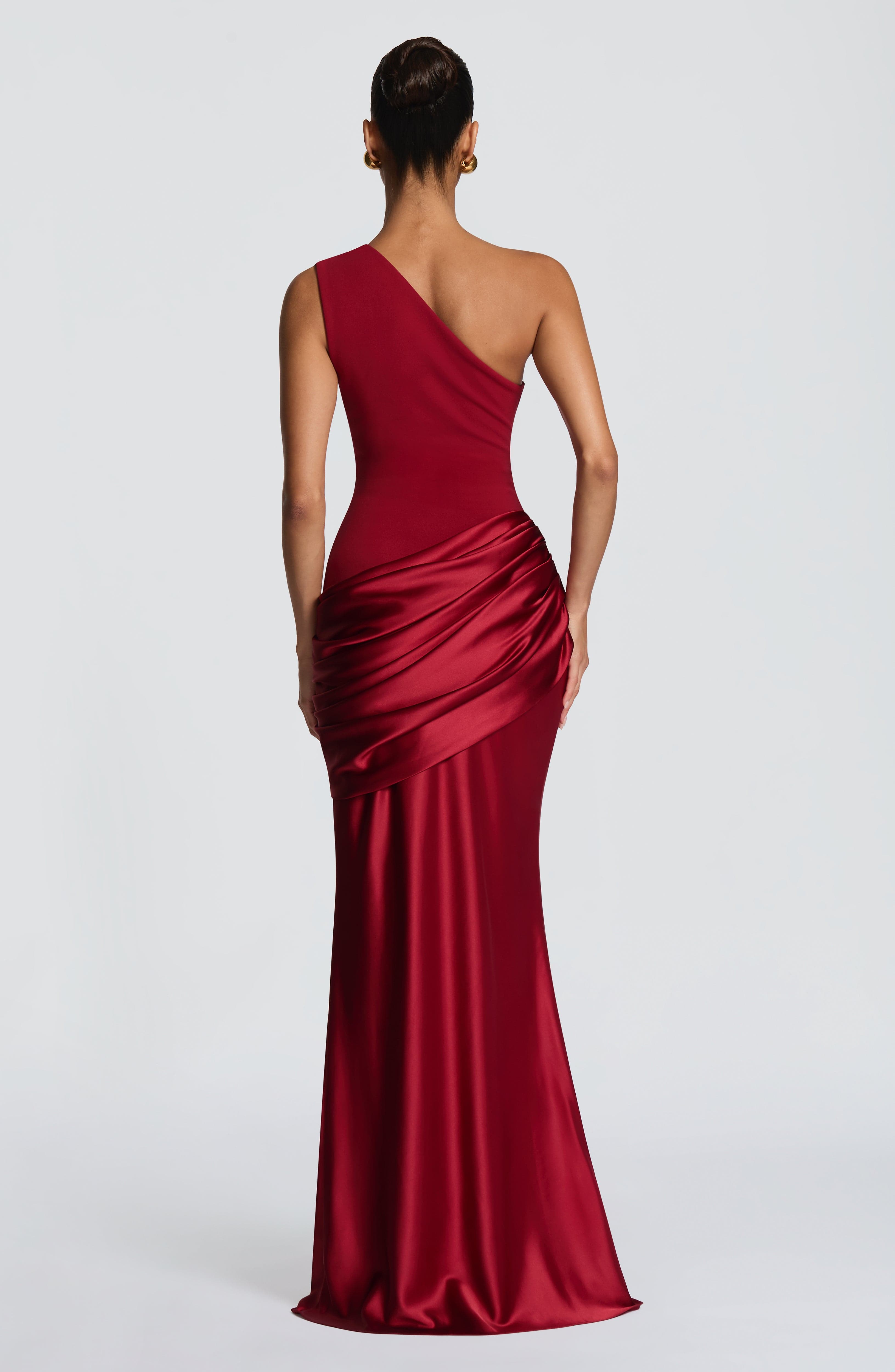 Almara | Vestido Maxi Abbey