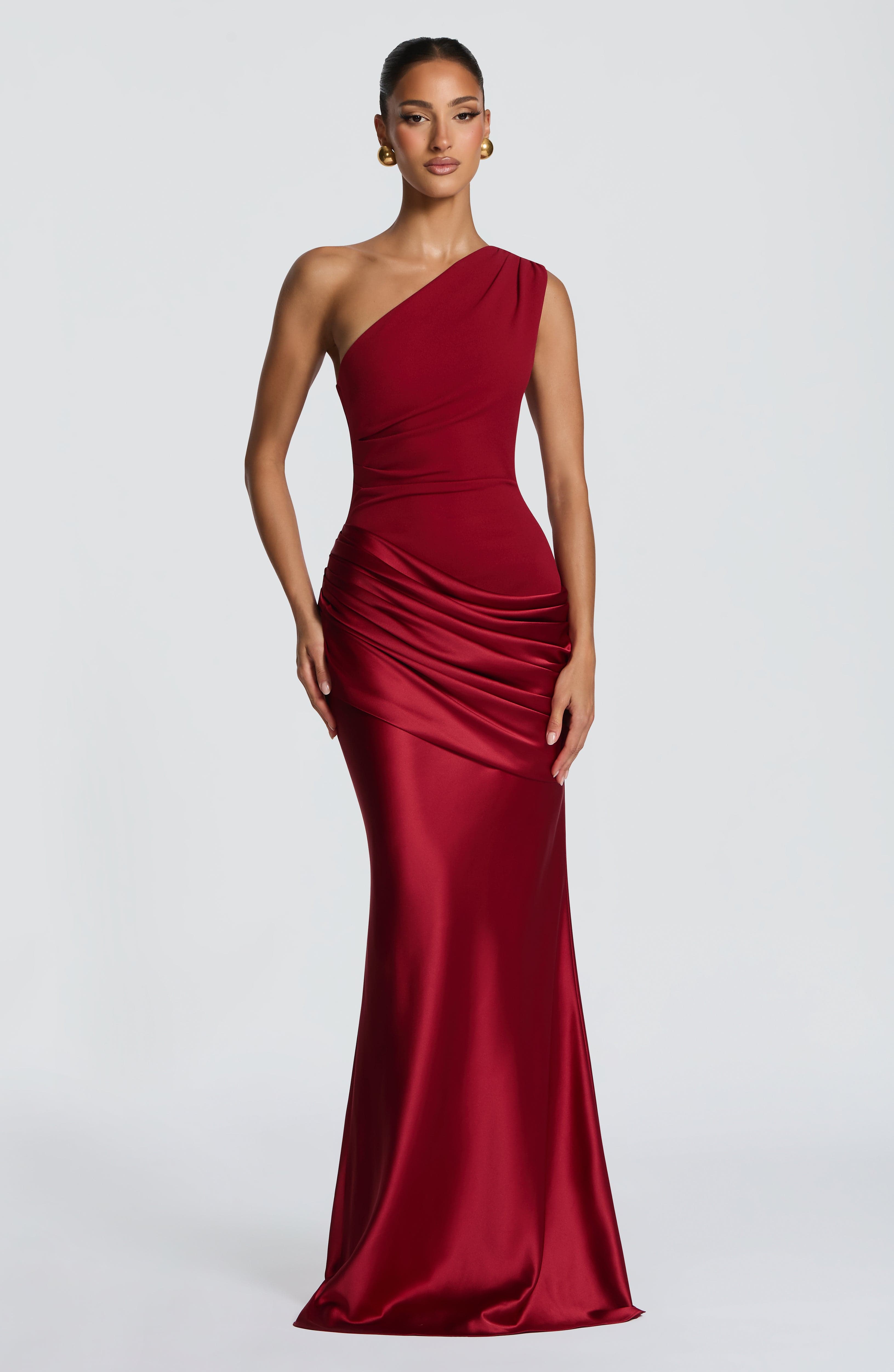 Almara | Vestido Maxi Abbey