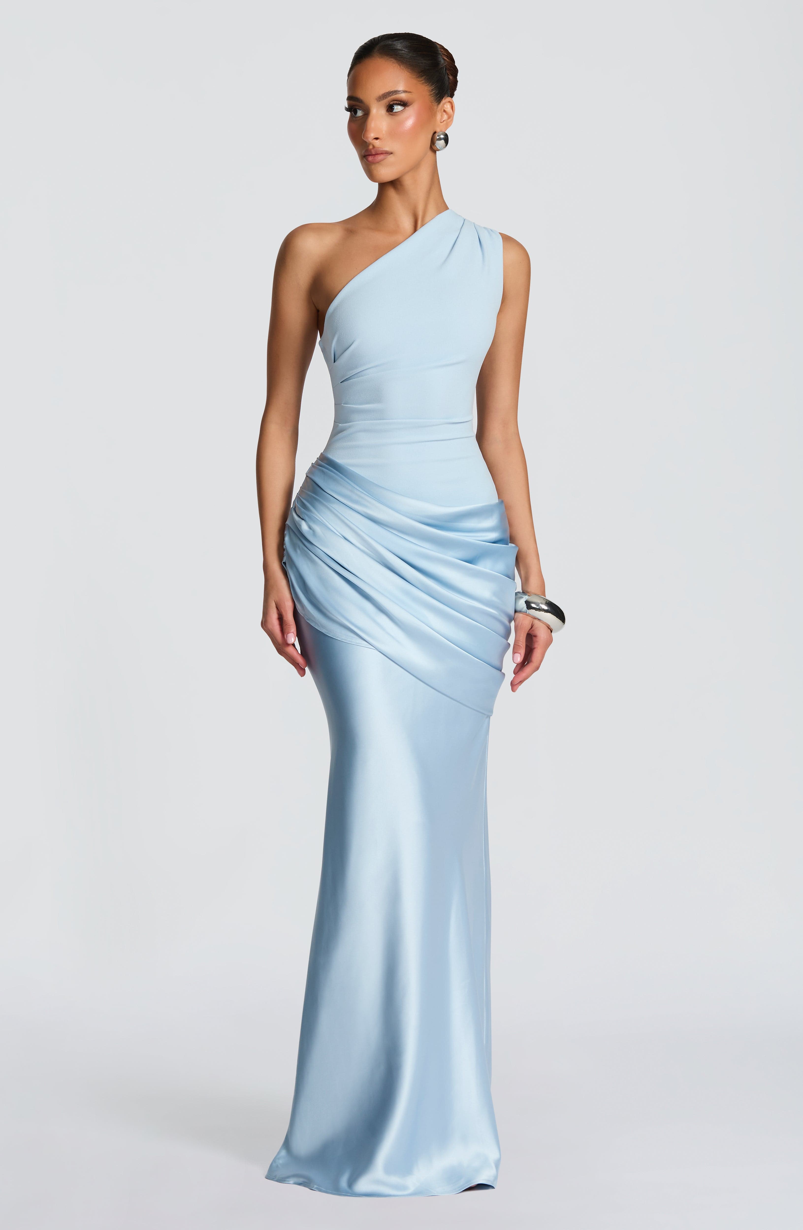 Almara | Vestido Maxi Abbey