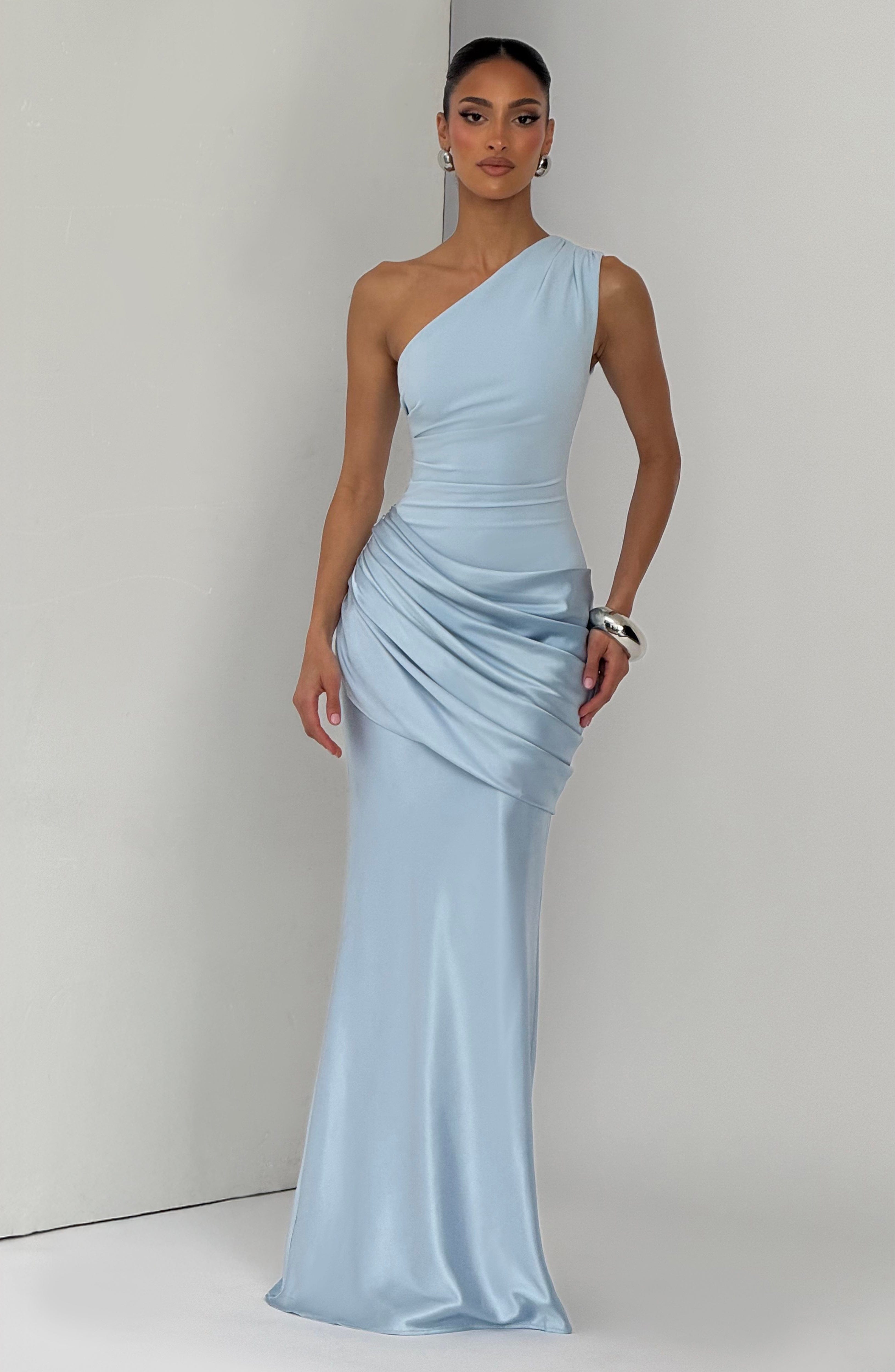 Almara | Vestido Maxi Abbey