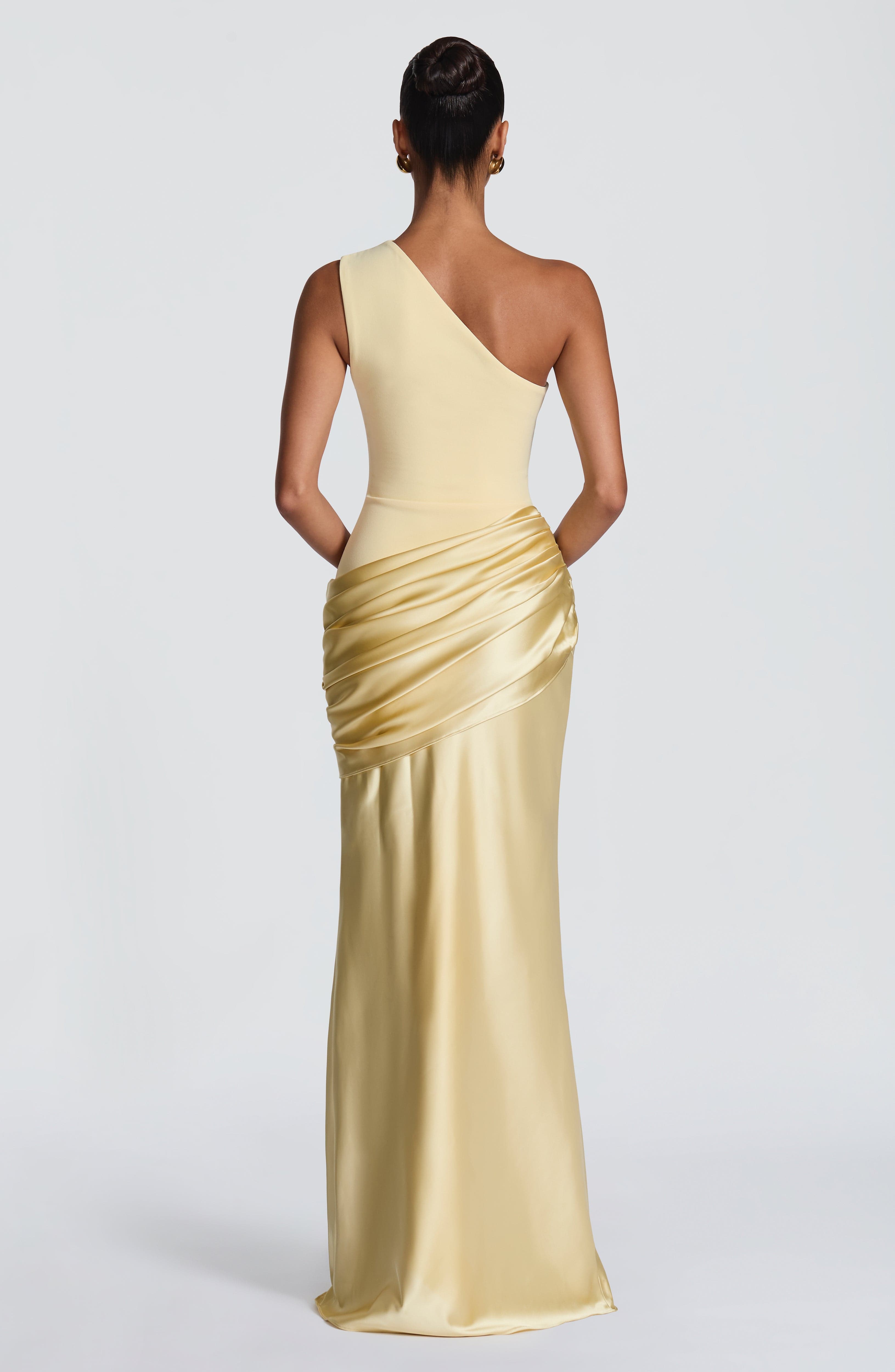 Almara | Vestido Maxi Abbey
