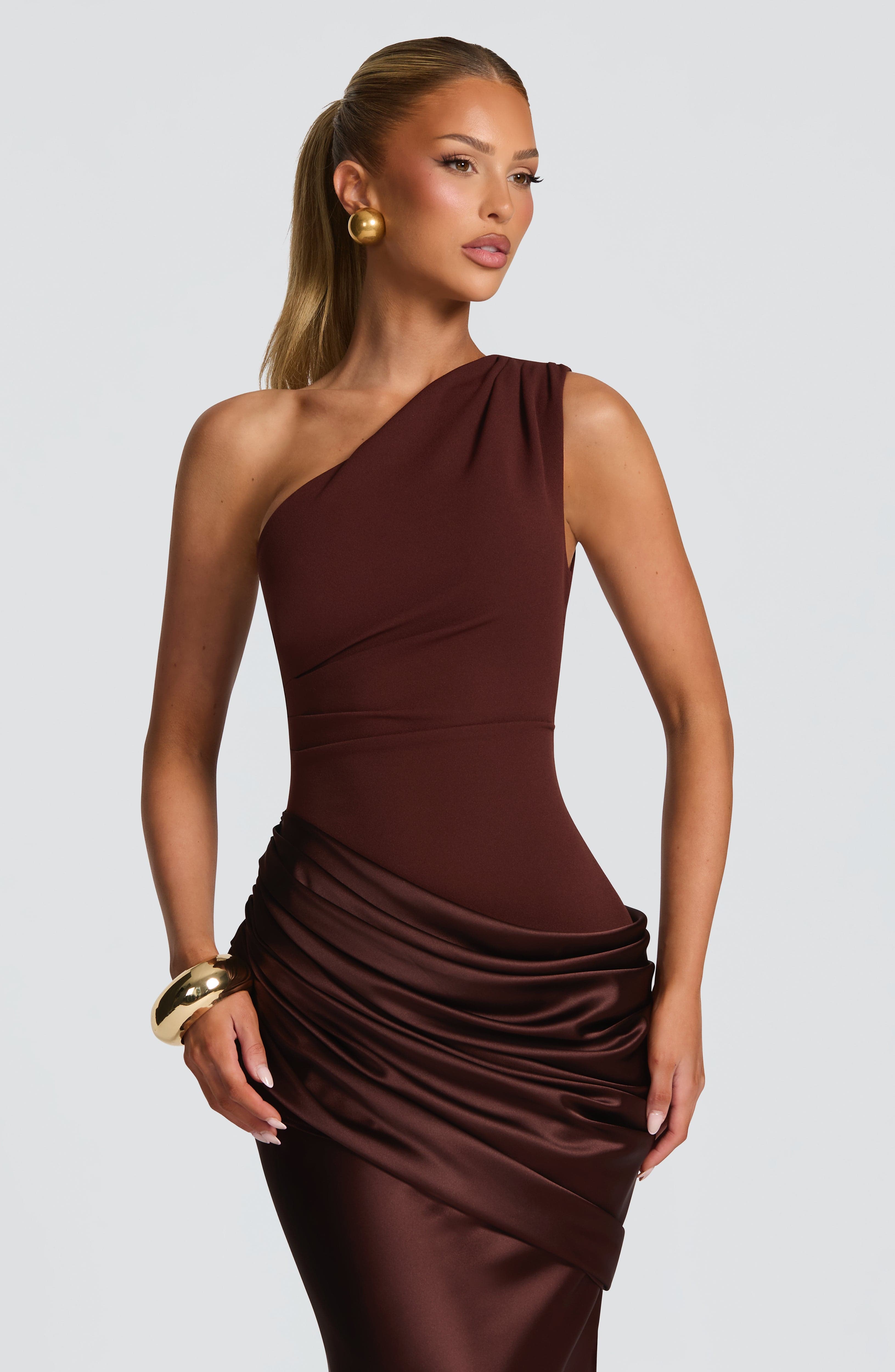 Almara | Vestido Maxi Abbey