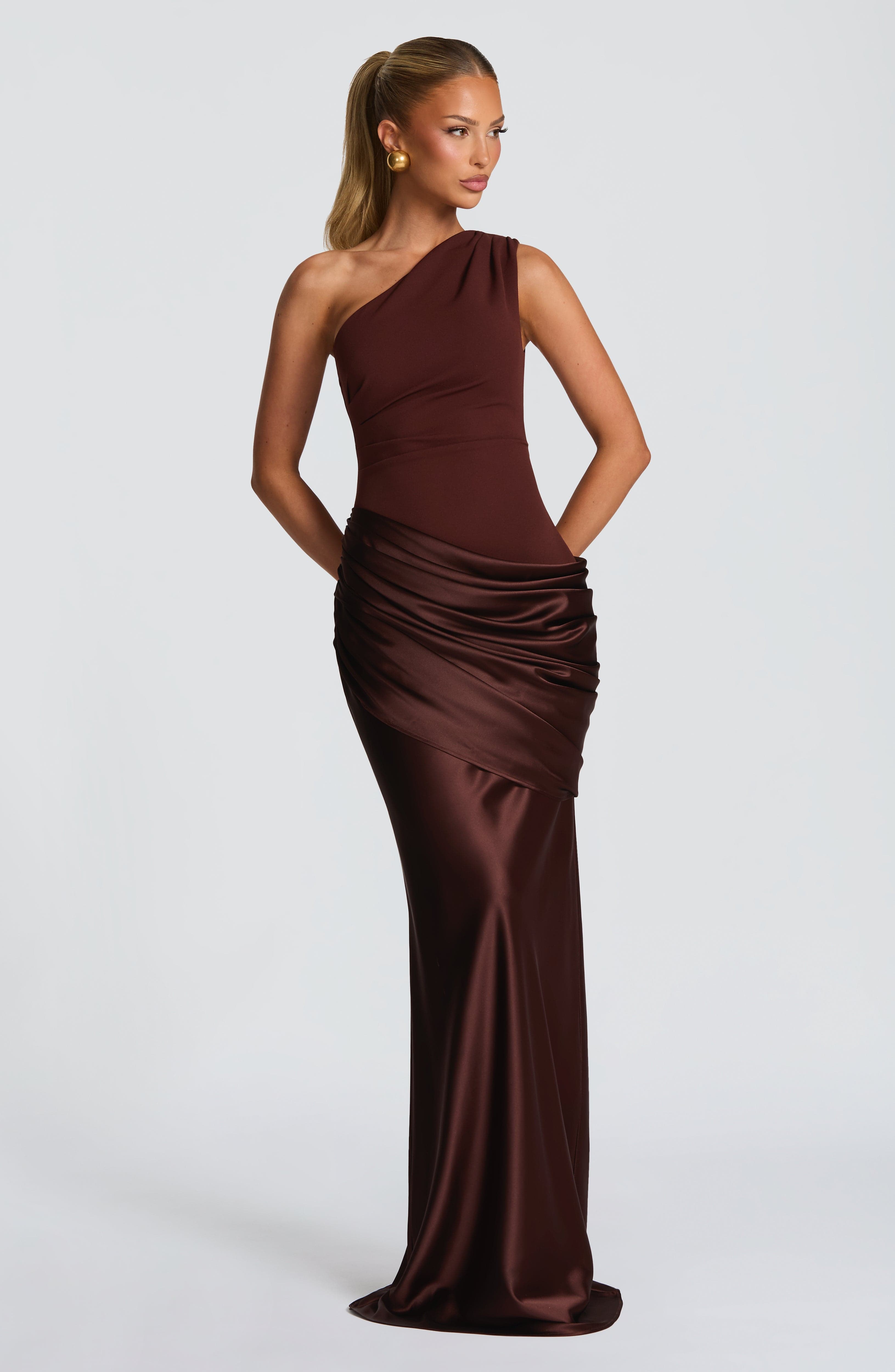 Almara | Vestido Maxi Abbey