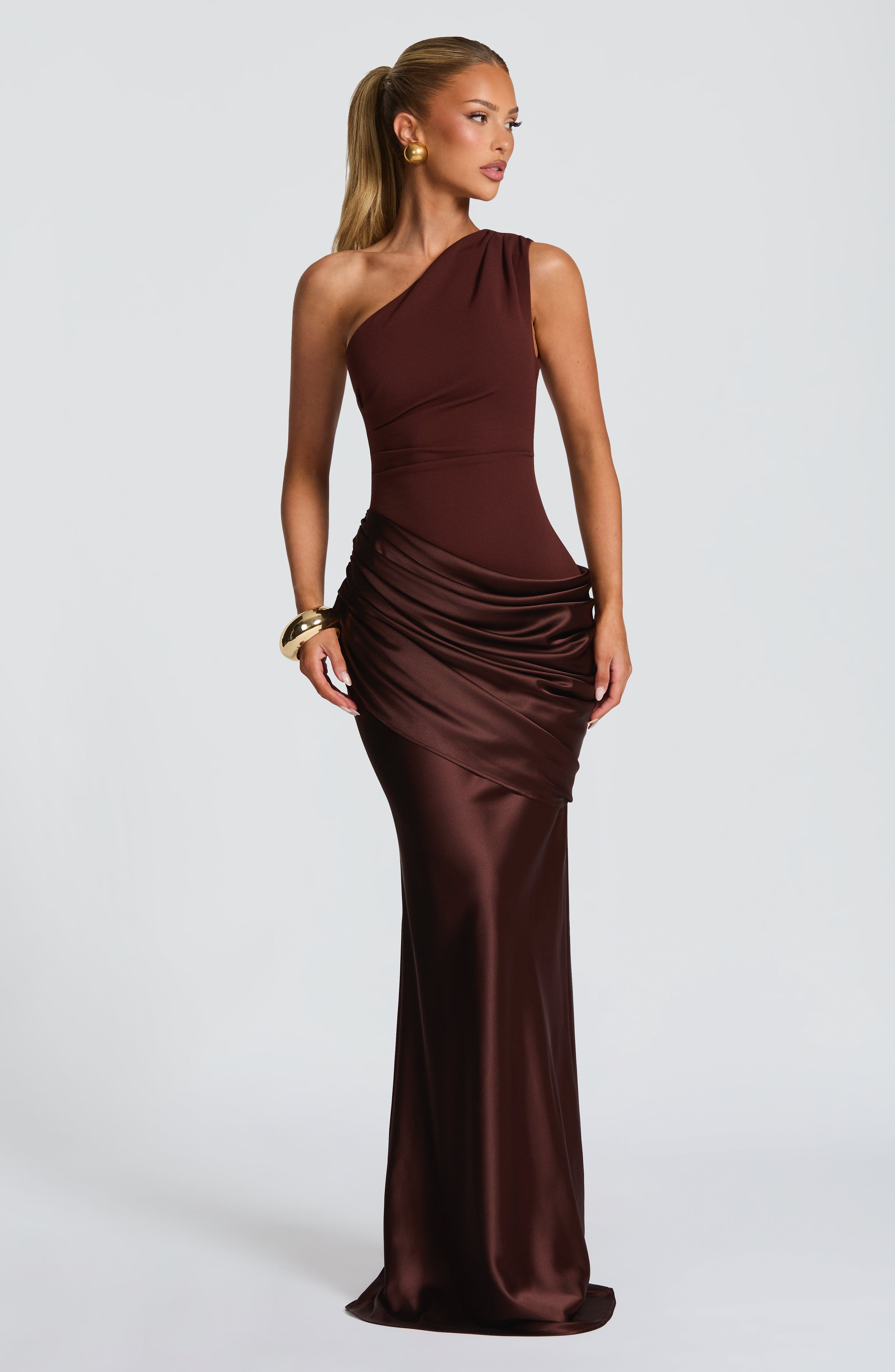 Almara | Vestido Maxi Abbey