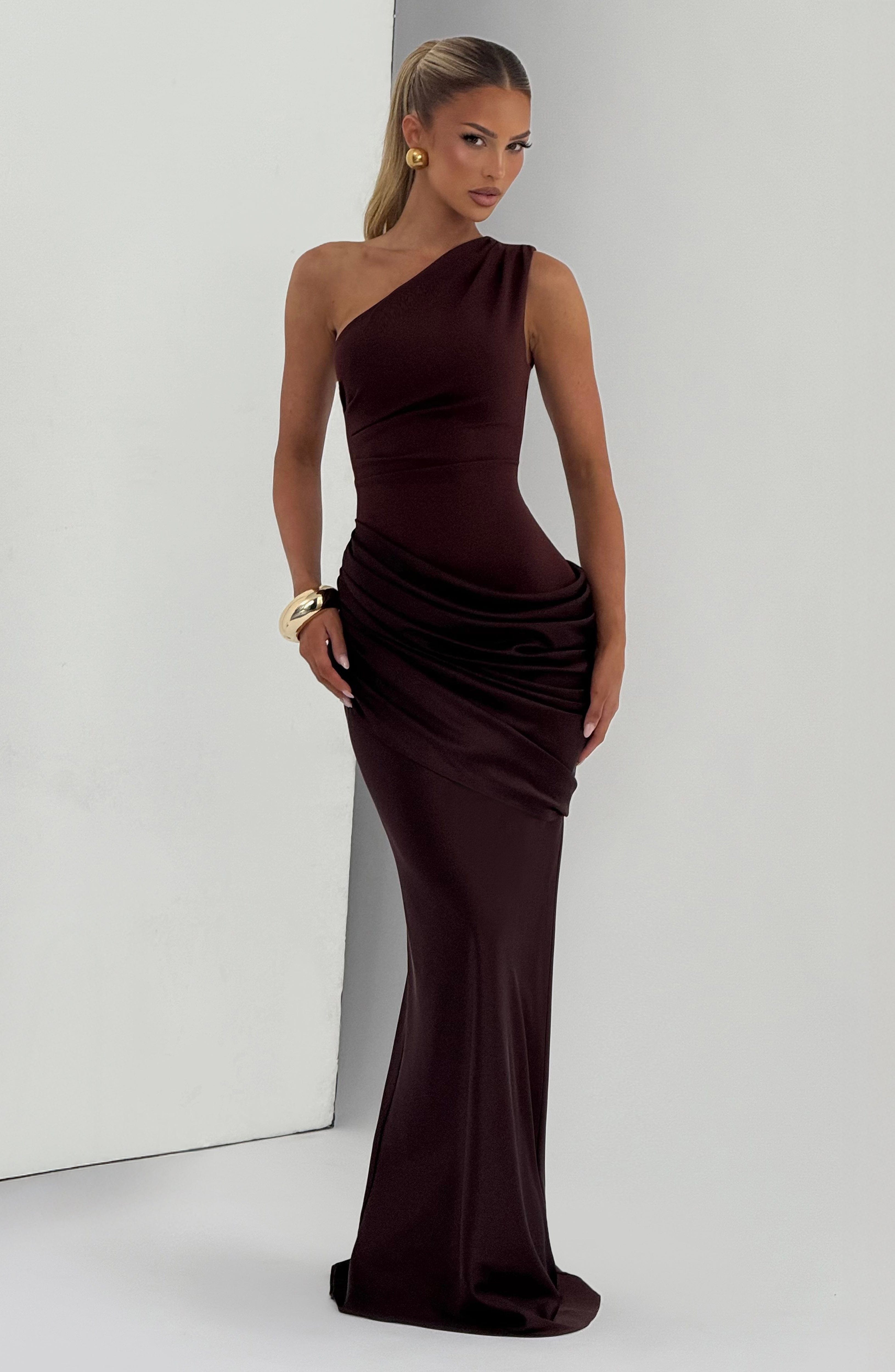 Almara | Vestido Maxi Abbey