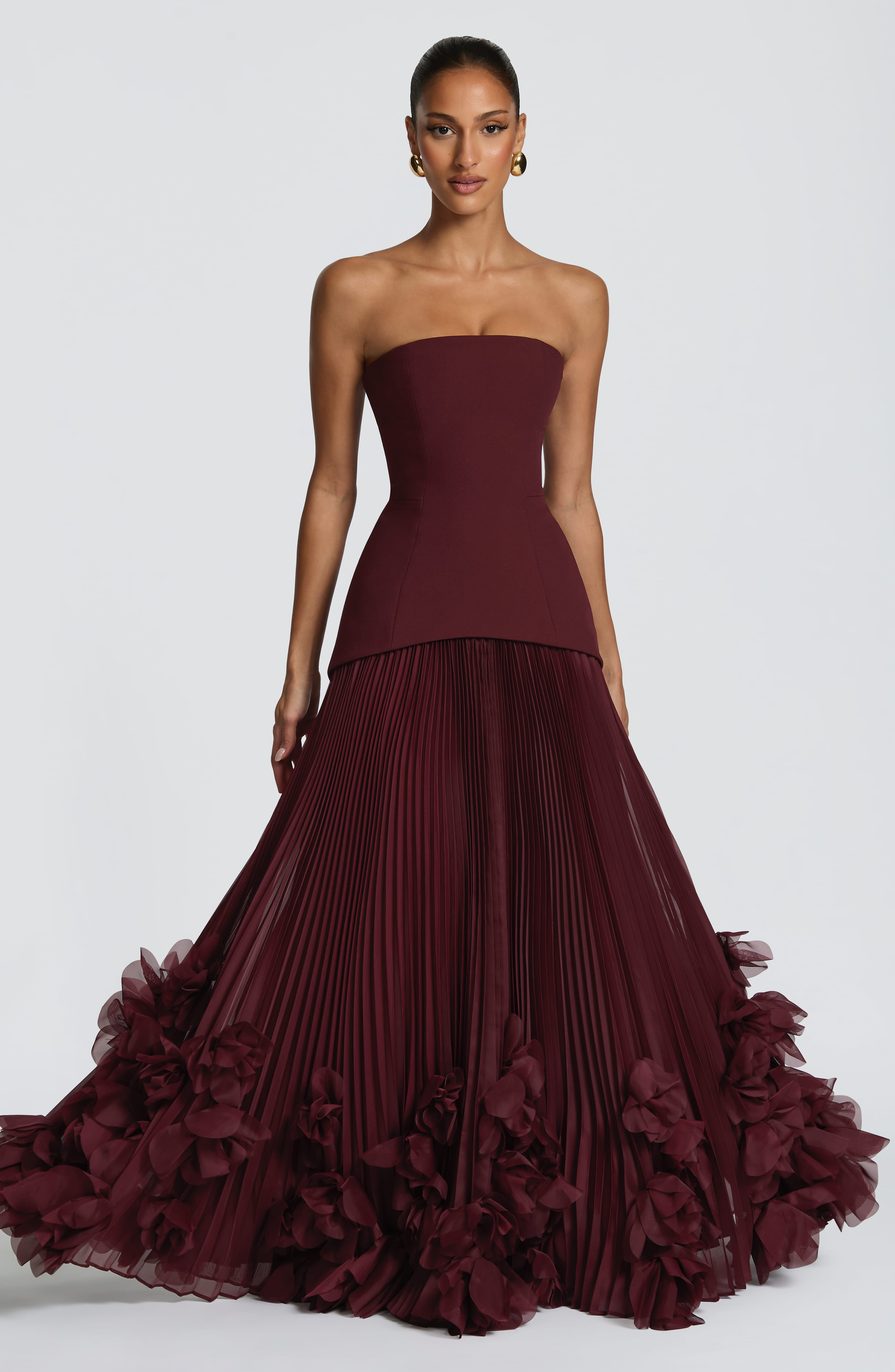 Seraphina | Vestido Maxi