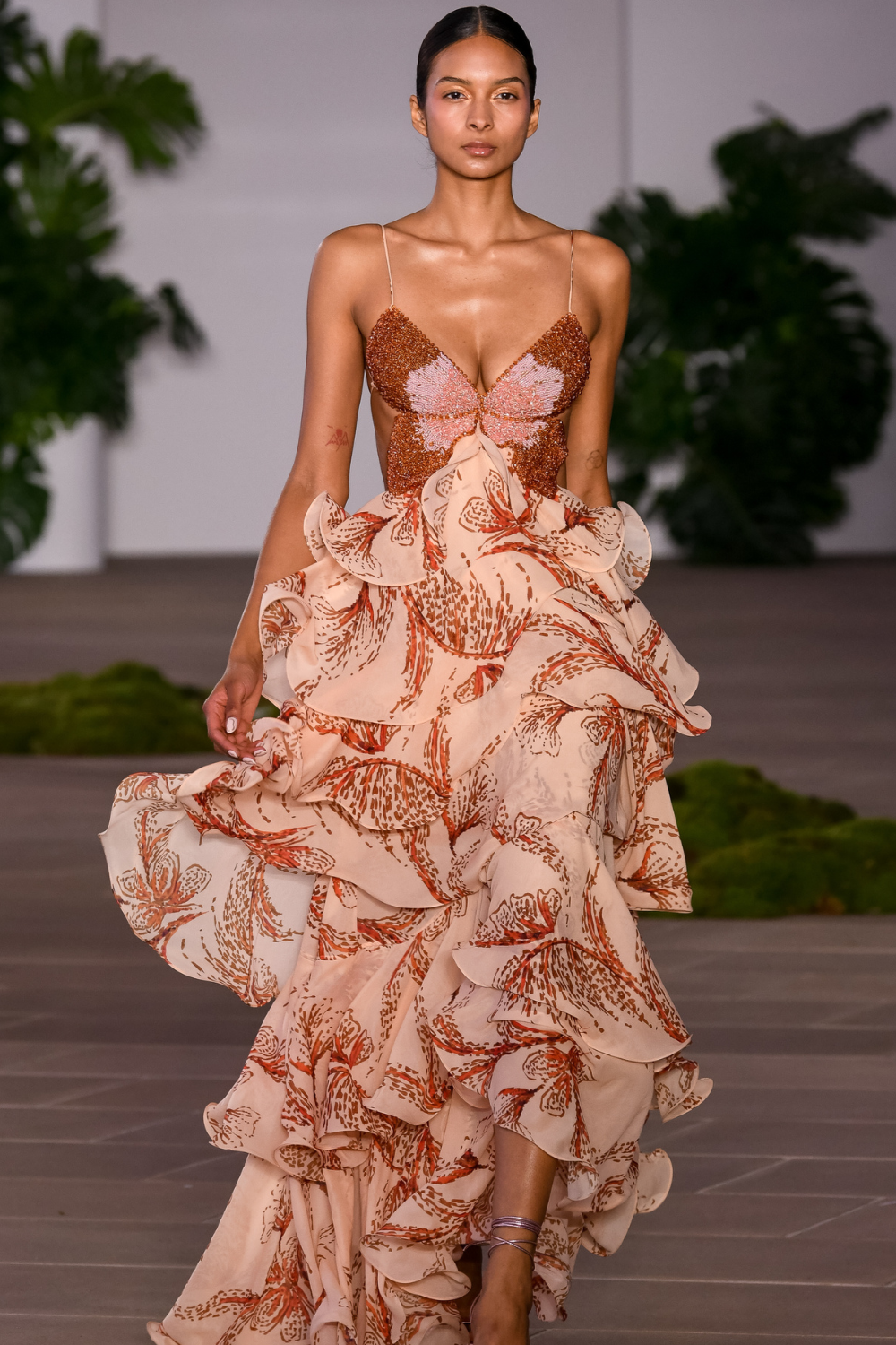 Morgan | Vestido Maxi