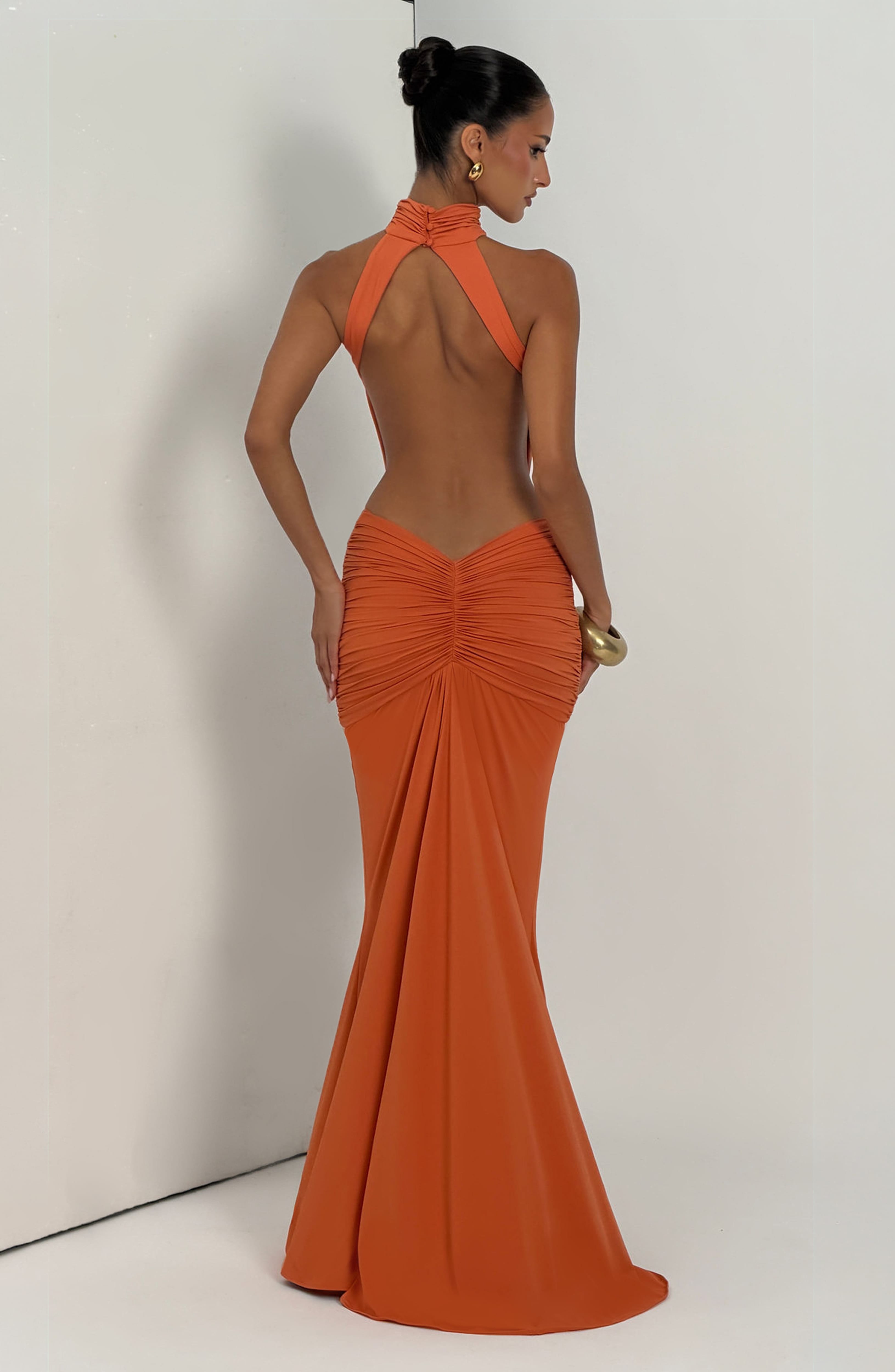 Novia | Vestido Maxi