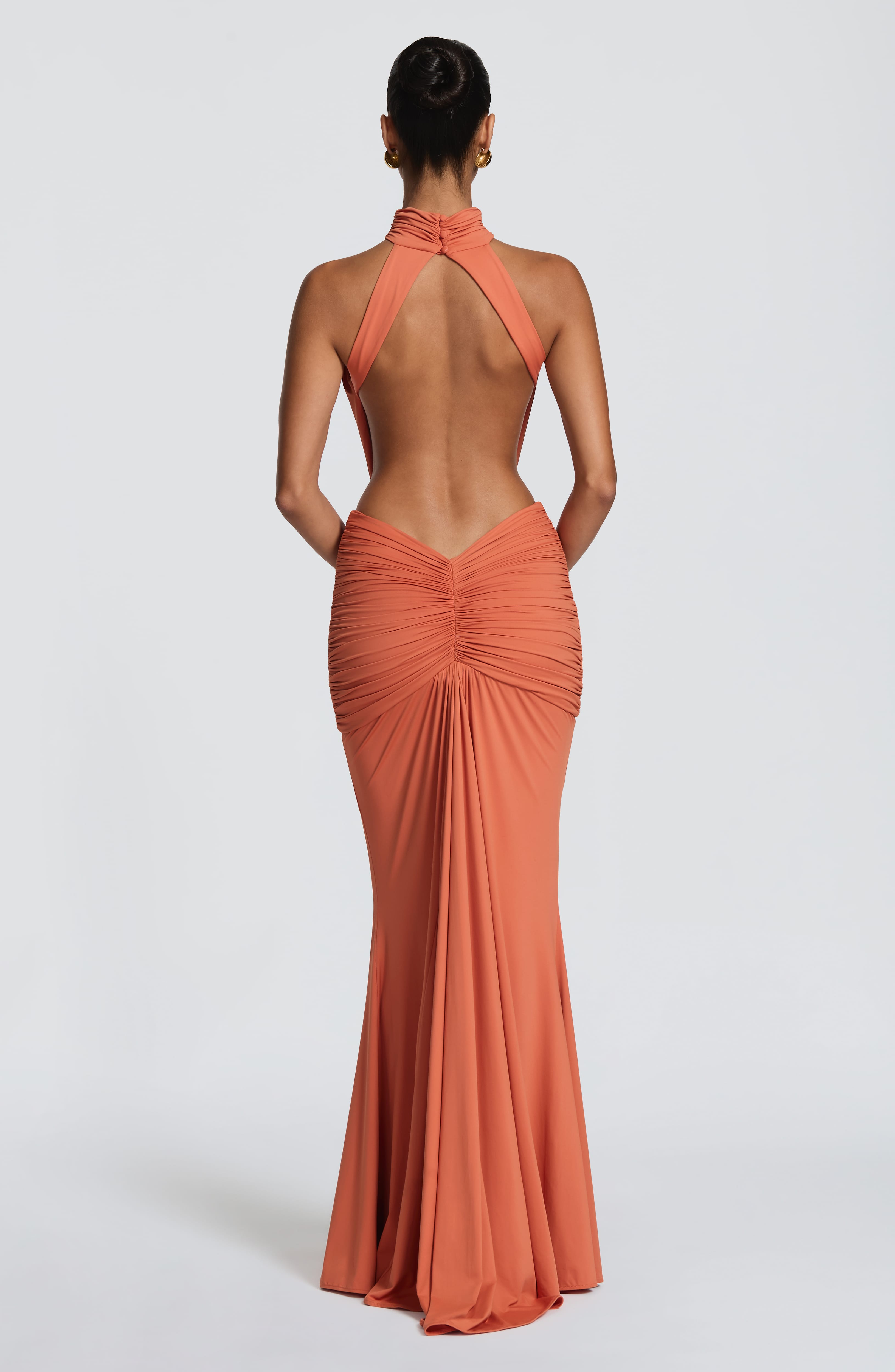 Novia | Vestido Maxi