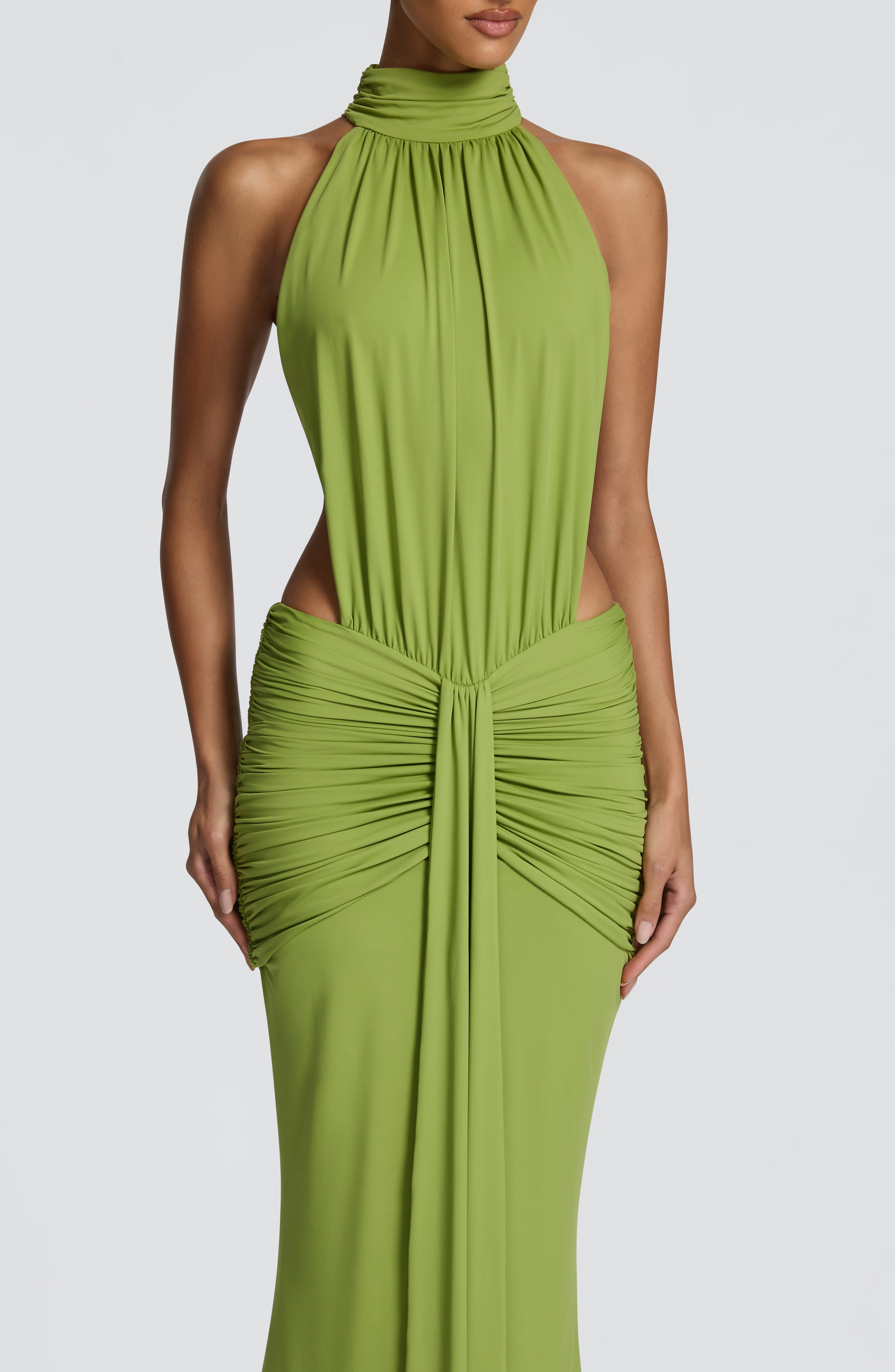 Almara | Vestido Maxi