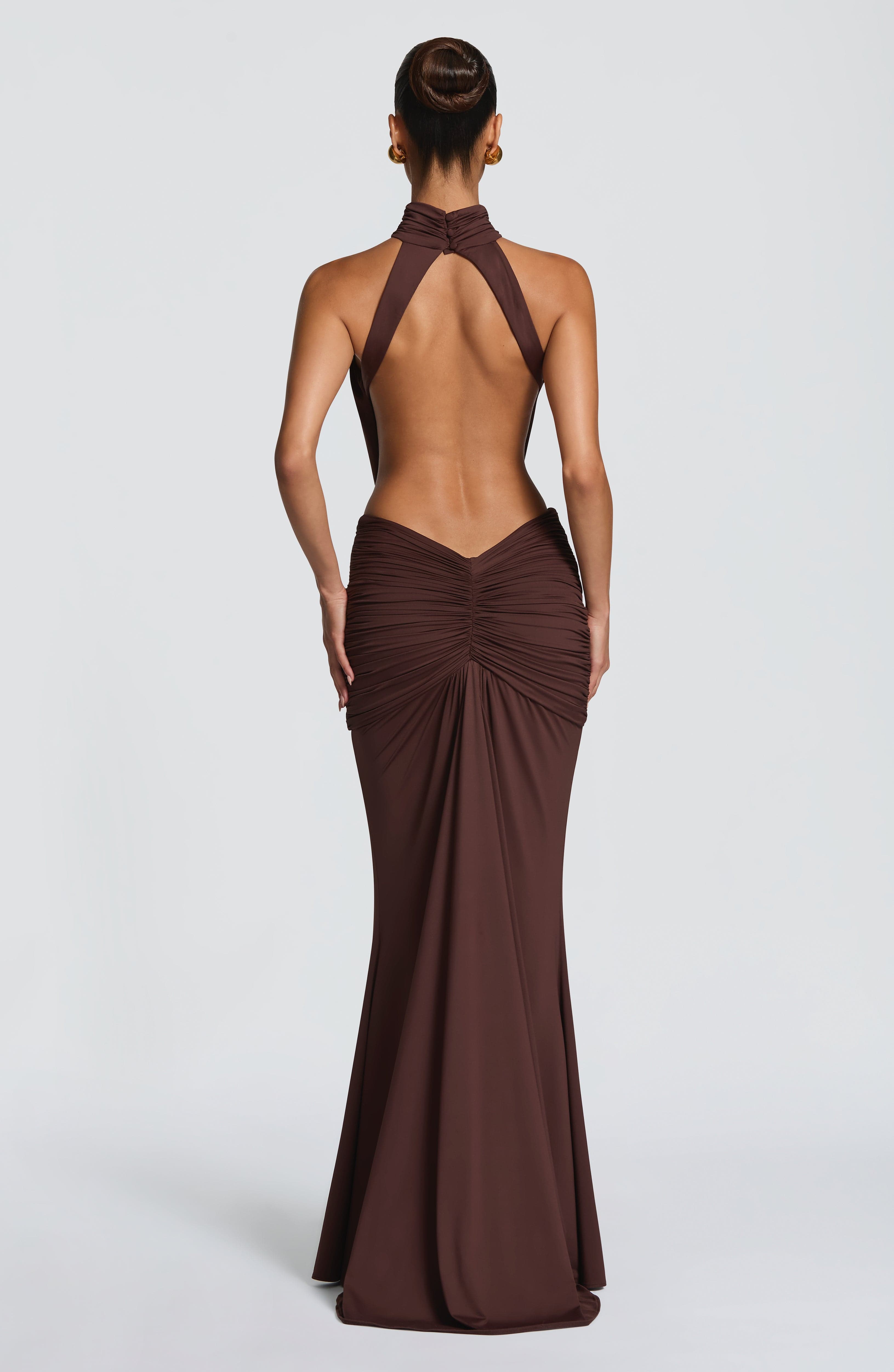 Almara | Vestido Maxi
