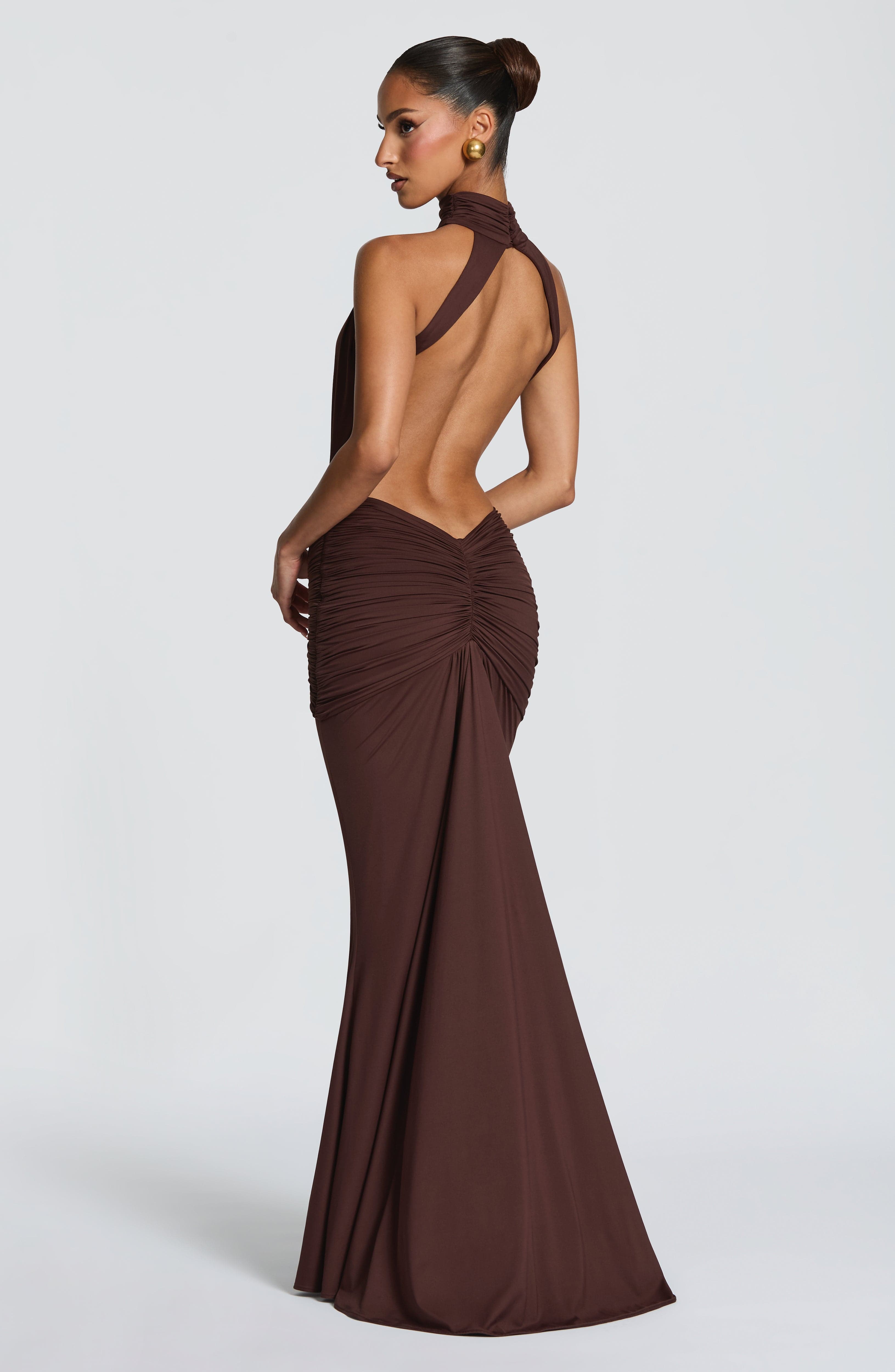 Almara | Vestido Maxi