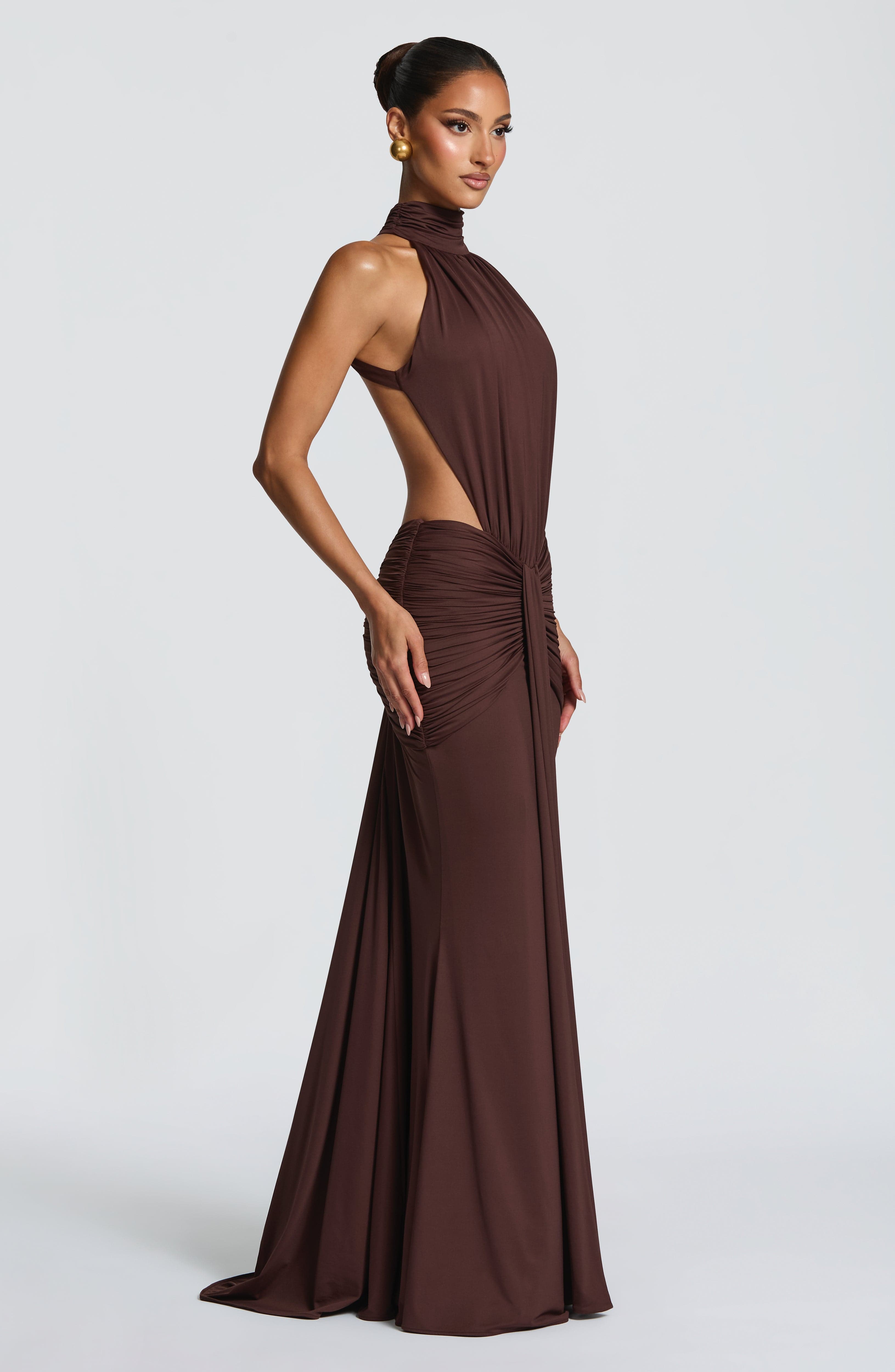Almara | Vestido Maxi